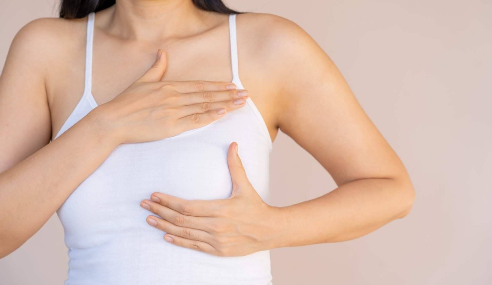 ¿Cómo detectar el cáncer de mama?, por Carmen de Endosofía