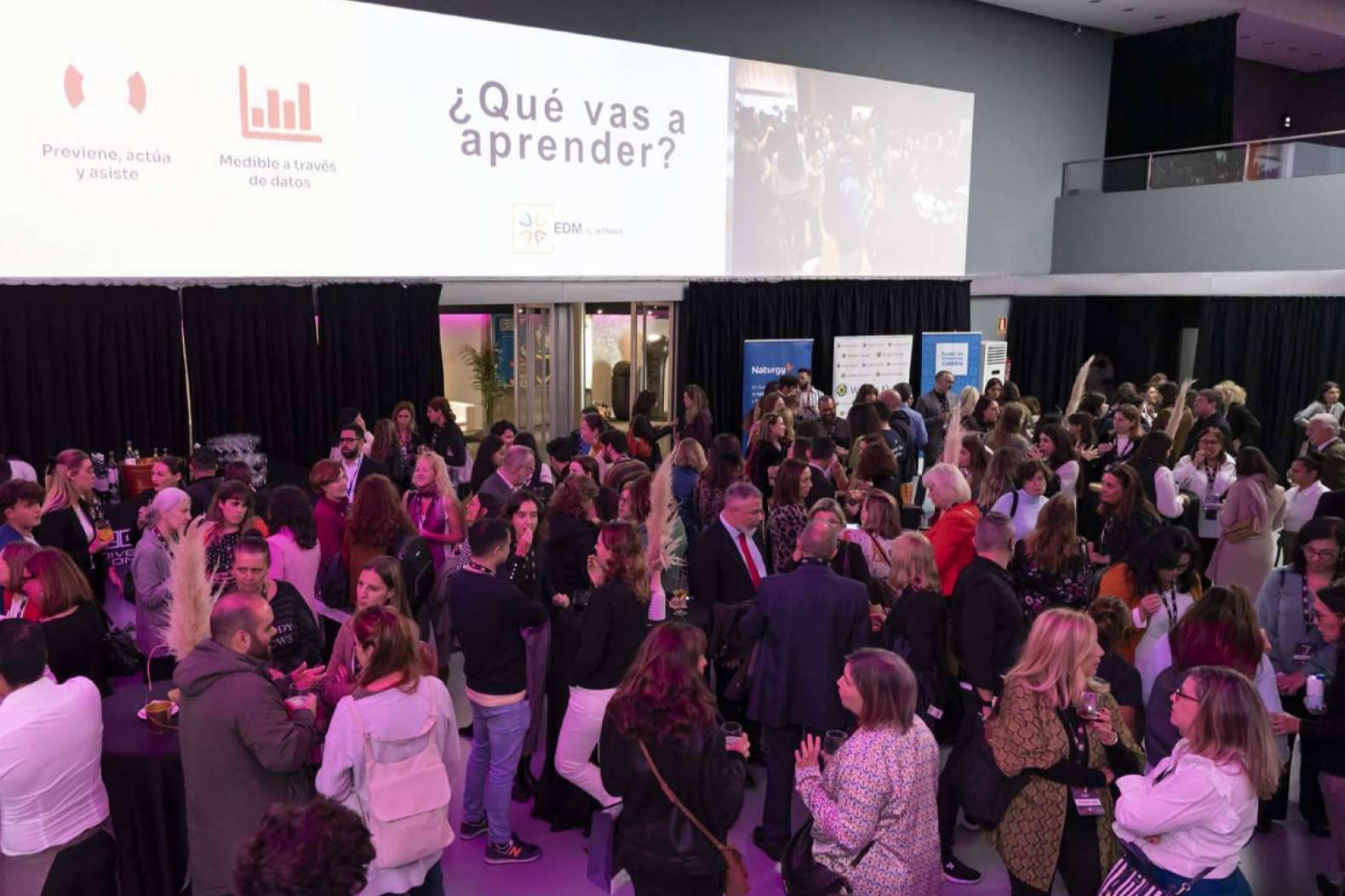 FactorW Diversity and Inclusion Summit celebra su novena edición