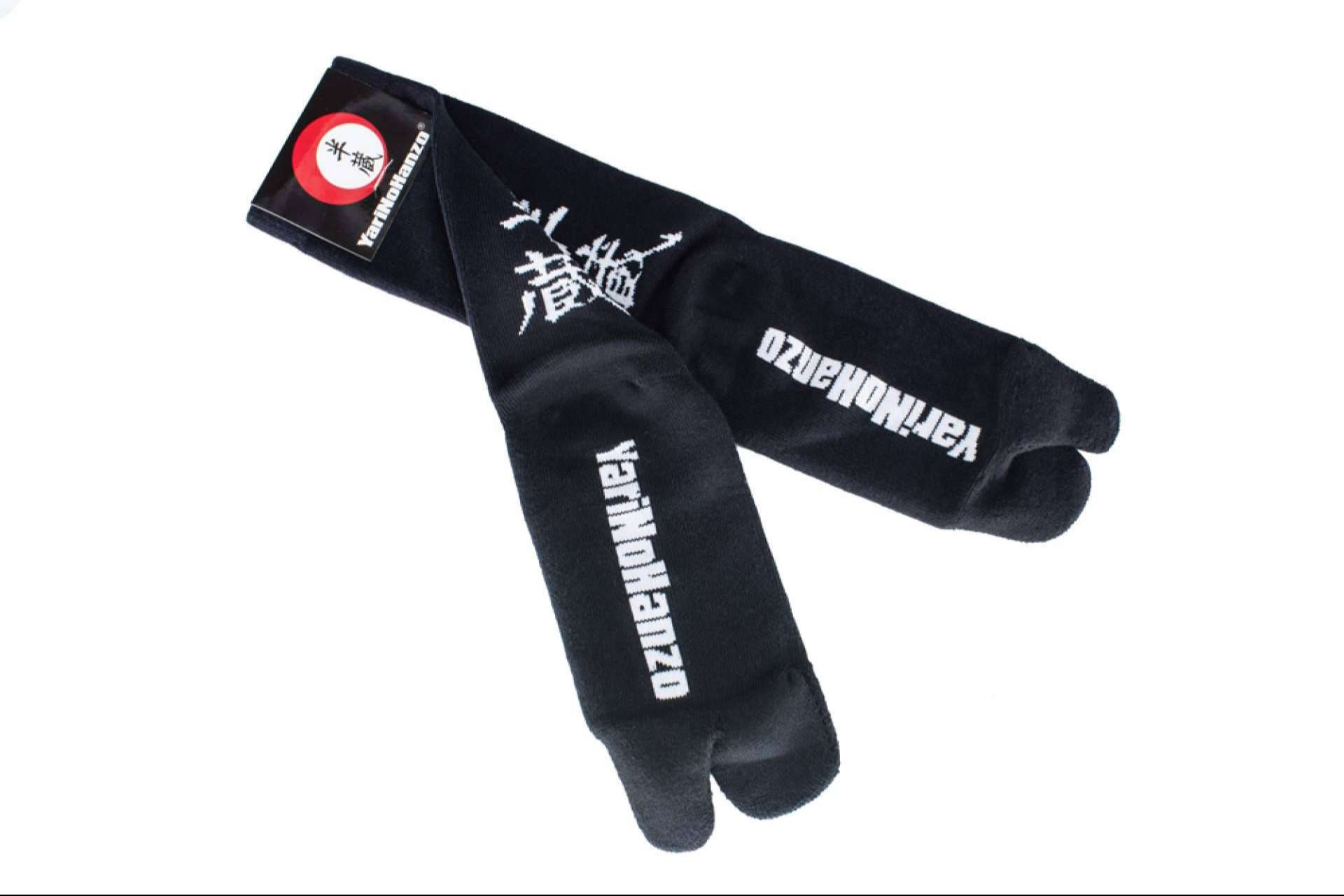 KatanaMart presenta sus calcetines japoneses