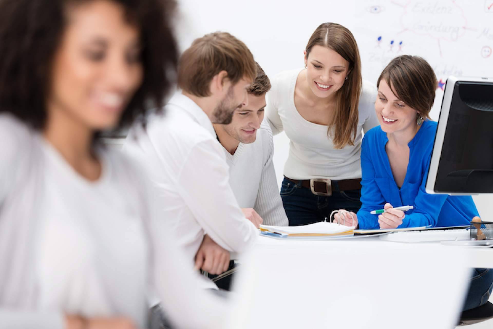 ¿Qué soft skills tienen mayor demanda en las empresas?