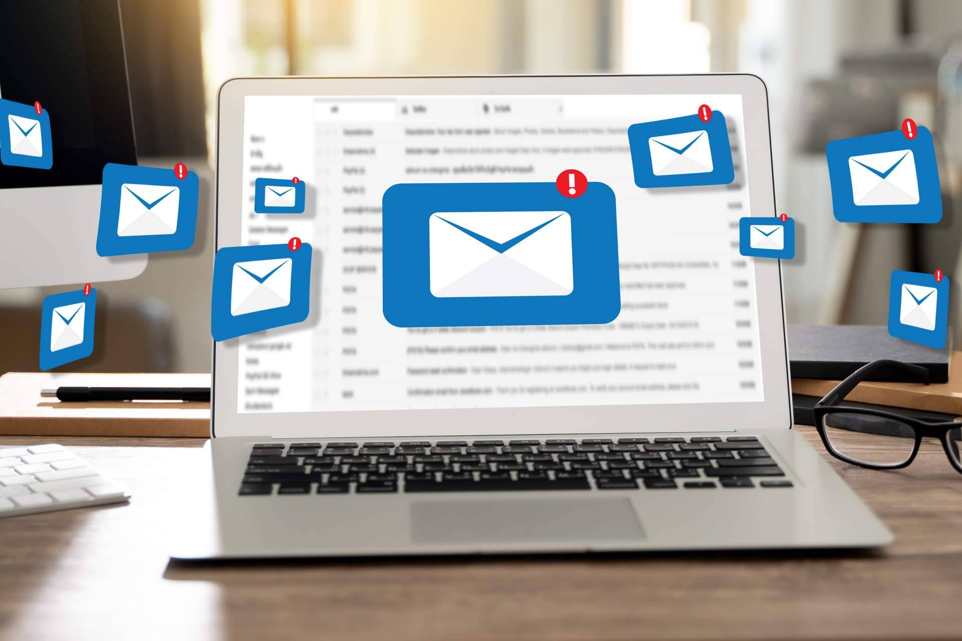 Funneltropia, expertos en llevar a cabo estrategias de email marketing