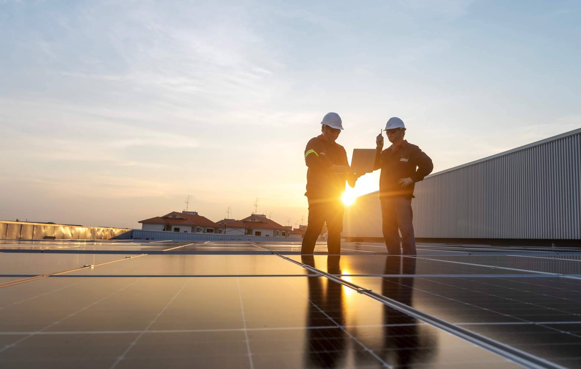 Eseo Renovables, la consultoría especializada en el sector energético