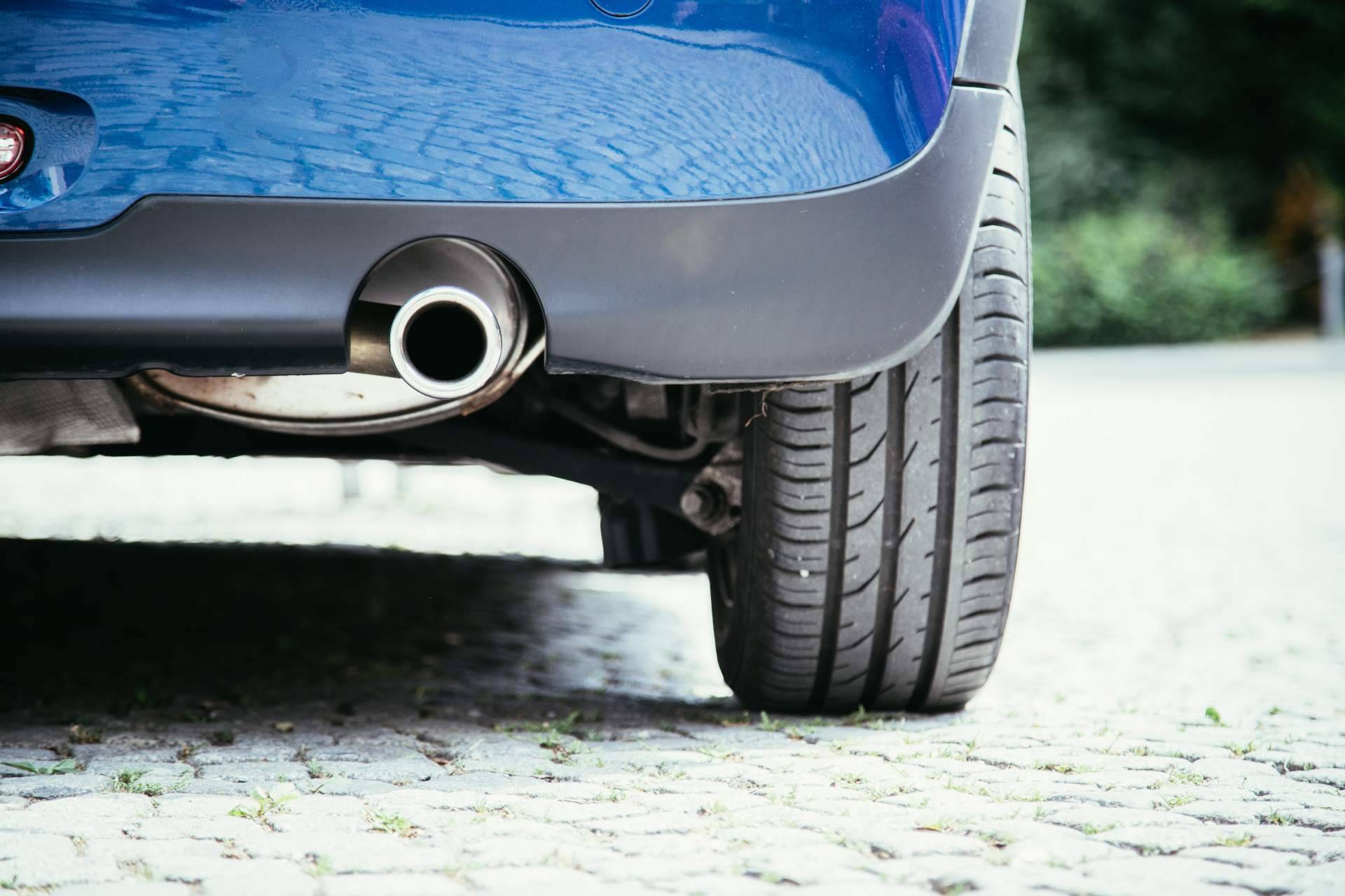 El catalizador coche y qué es