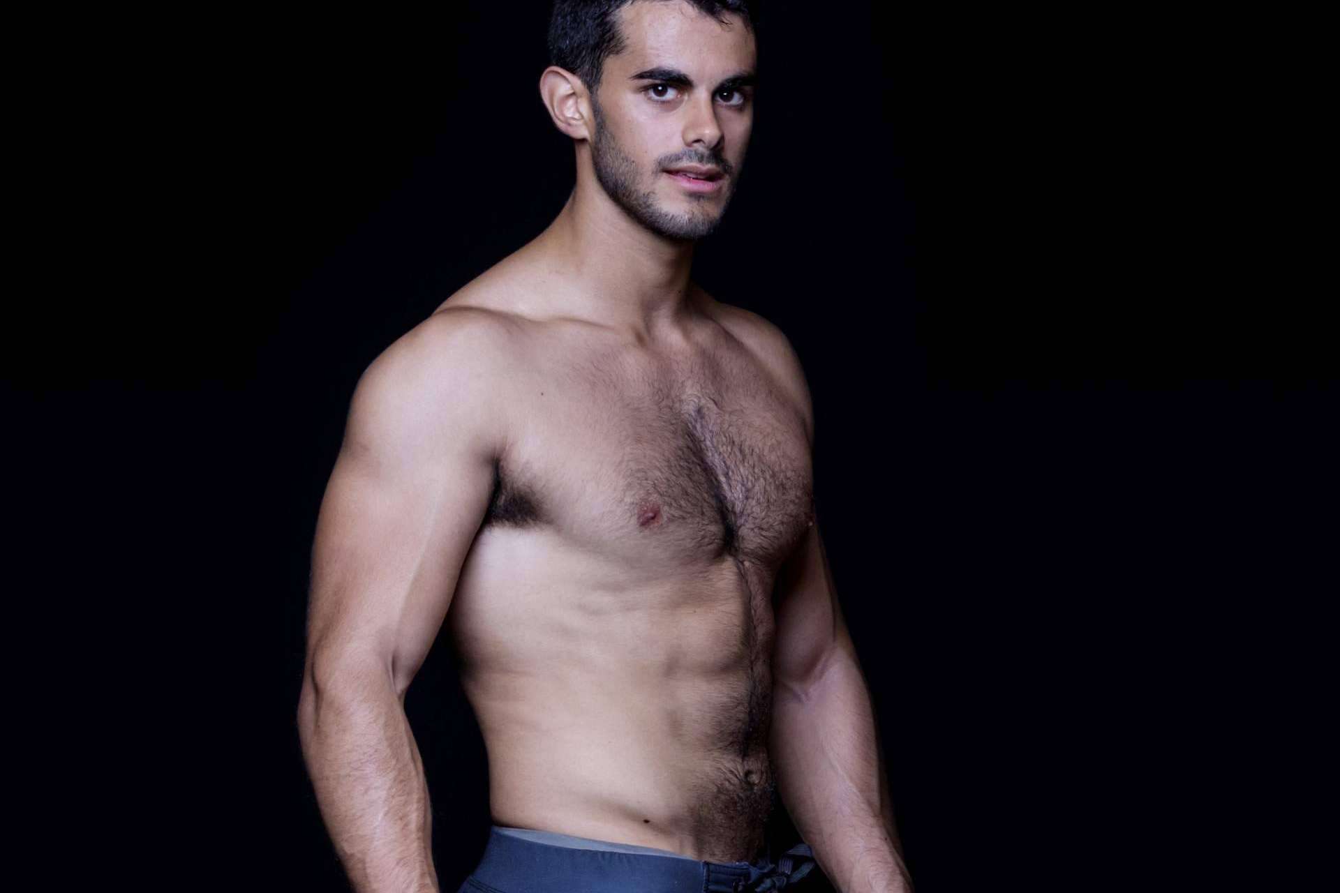 La importancia de la mente en la alimentación, con la dieta crossfit de Víctor de la Cruz