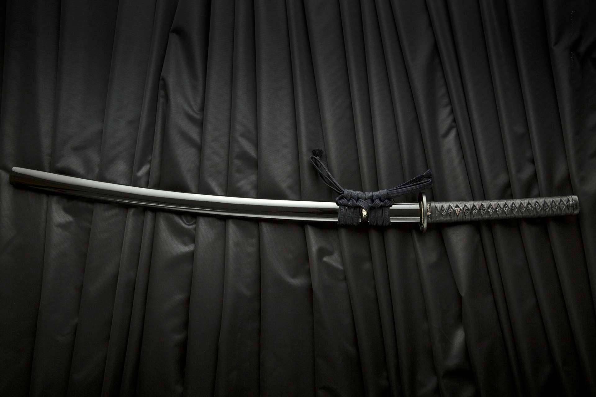 KatanaMart y sus espadas japonesas