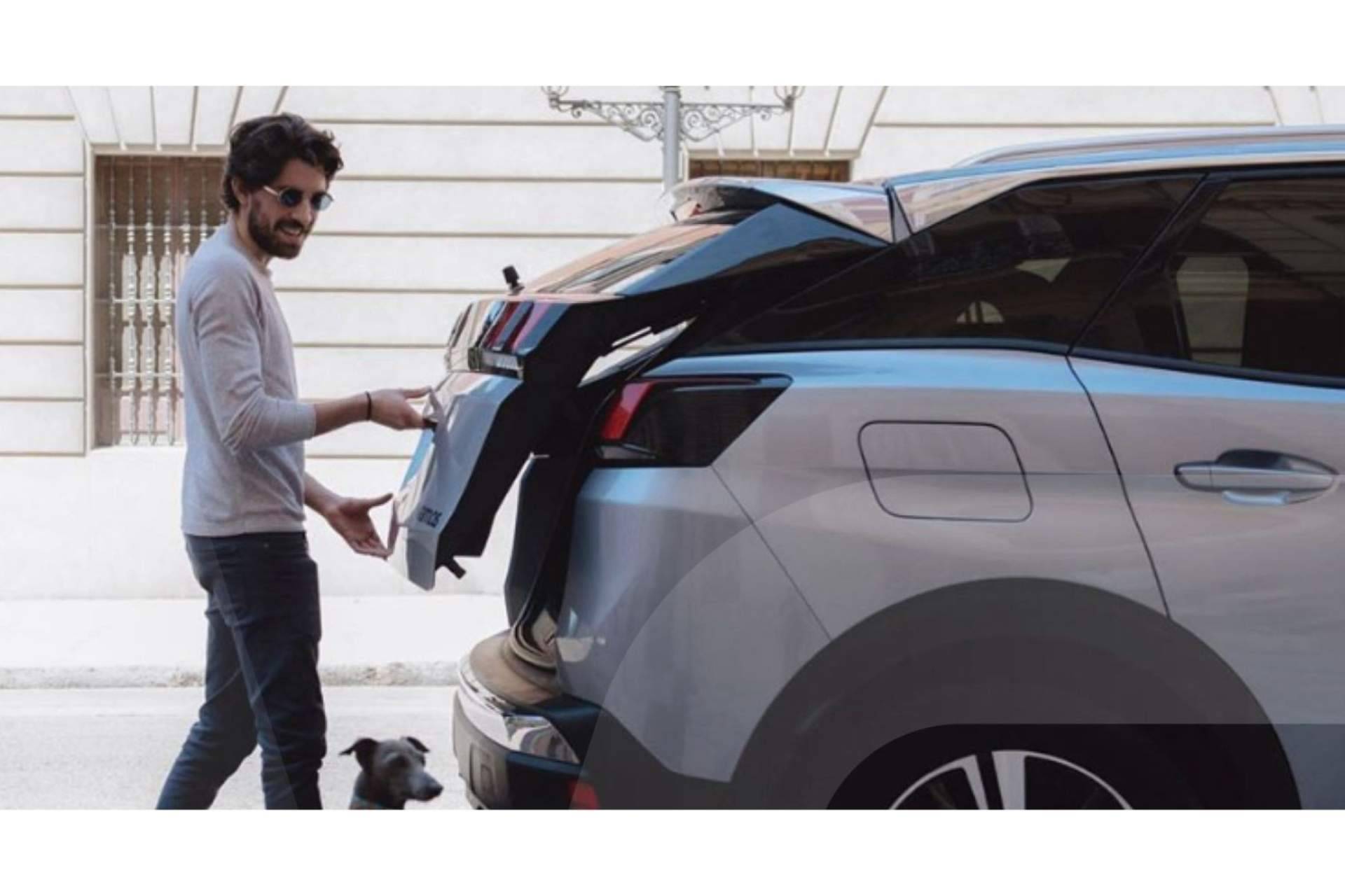 La oferta de renting de SUV es cada vez más variada, según Vamos