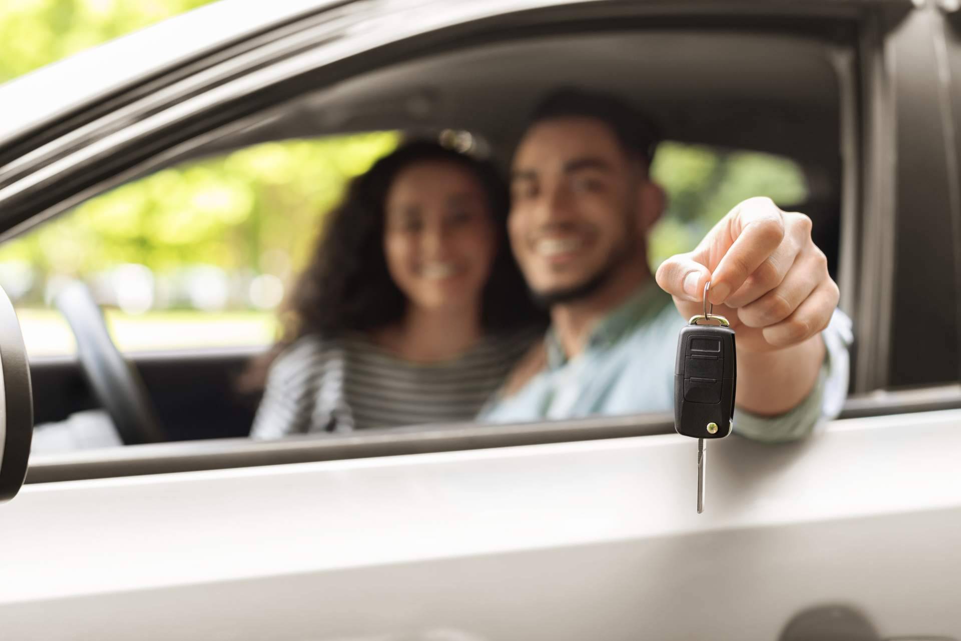 El arte de elegir el vehículo perfecto, por MID Car