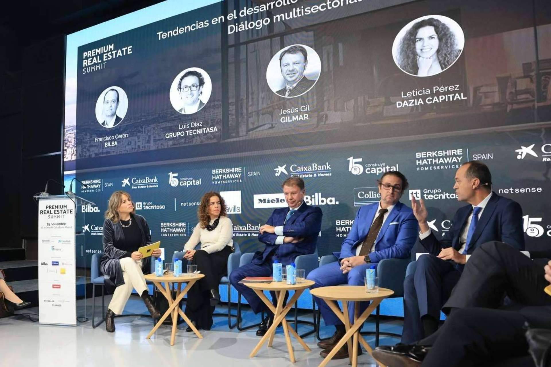 Las ciudades de moda son Madrid y Málaga
