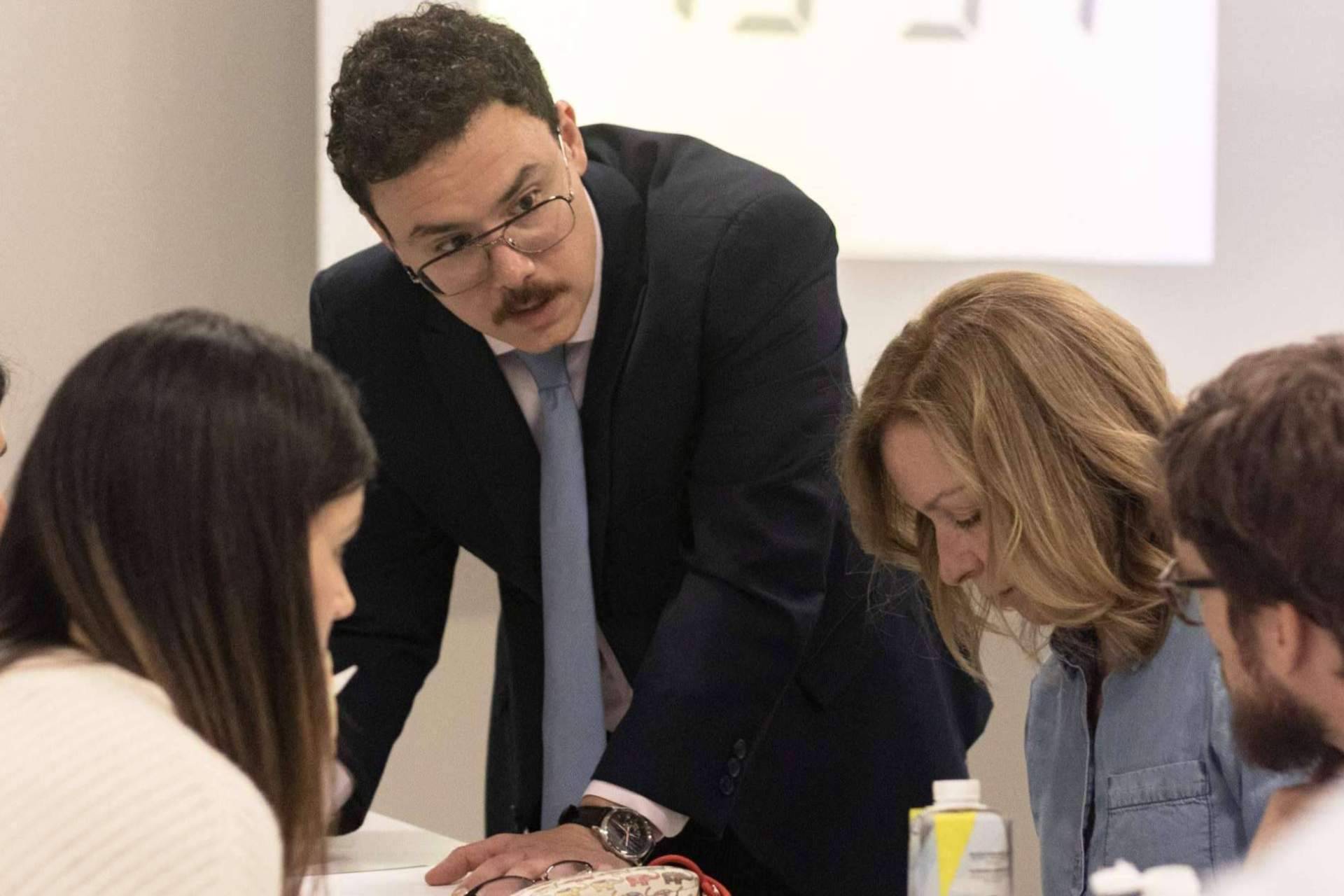 ¿Cómo comunicar de forma efectiva?, por Fernando Miralles