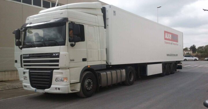 ¿Qué opciones tiene quien quiere dedicarse al transporte?, por Alicotrans