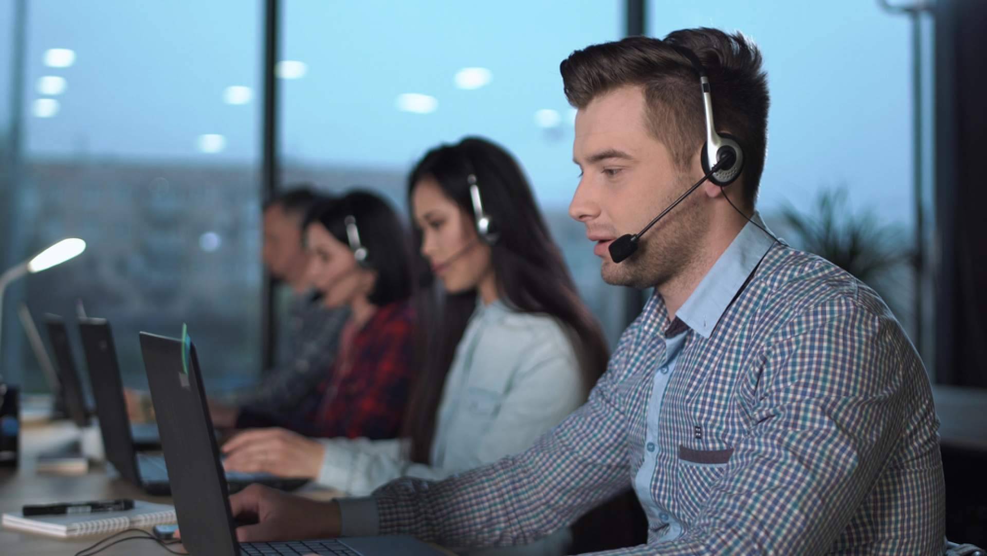 El asistente virtual que responde por las personas, SVAE