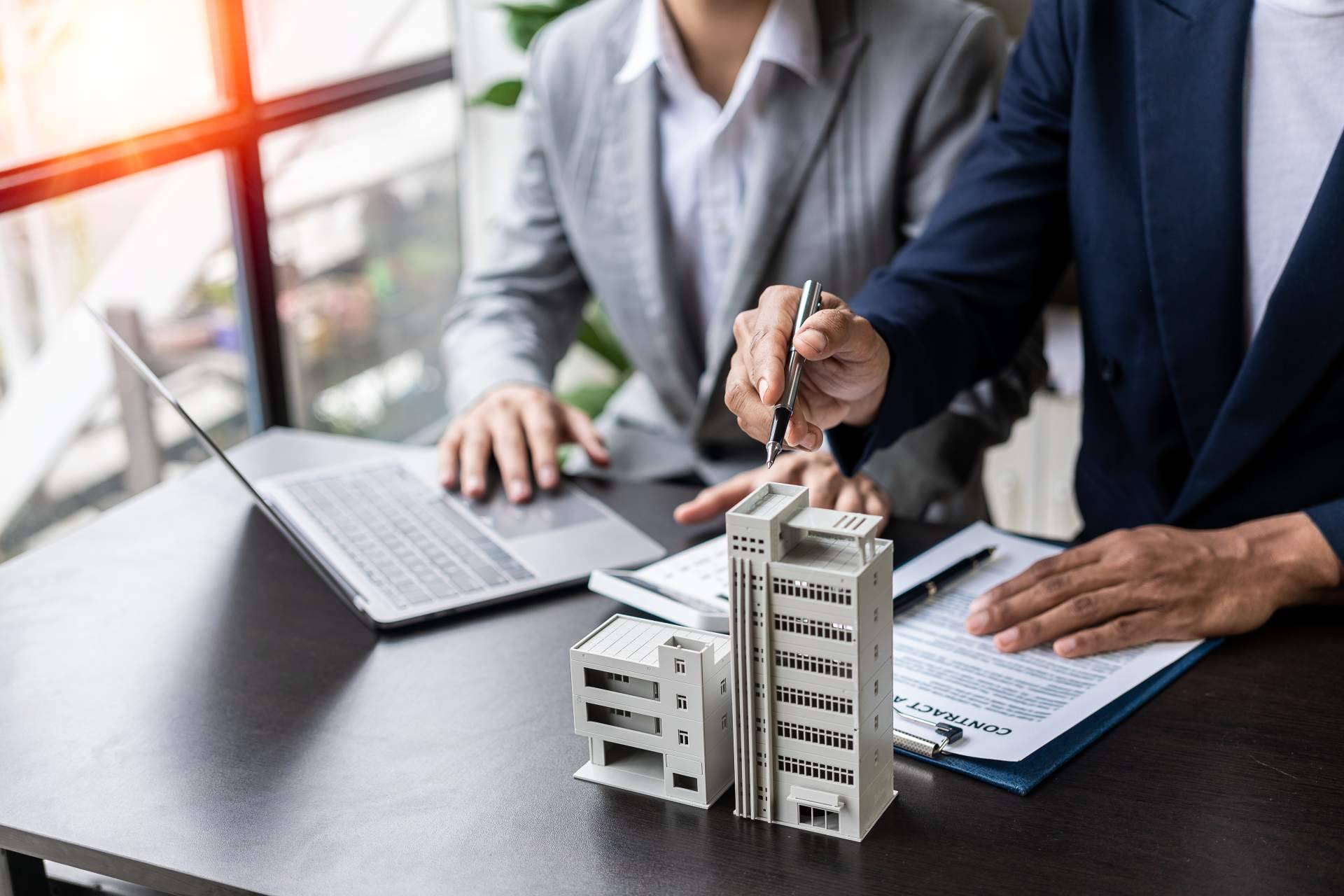 Consejos para crear una inmobiliaria desde cero, de la mano de SC Inmobiliaria