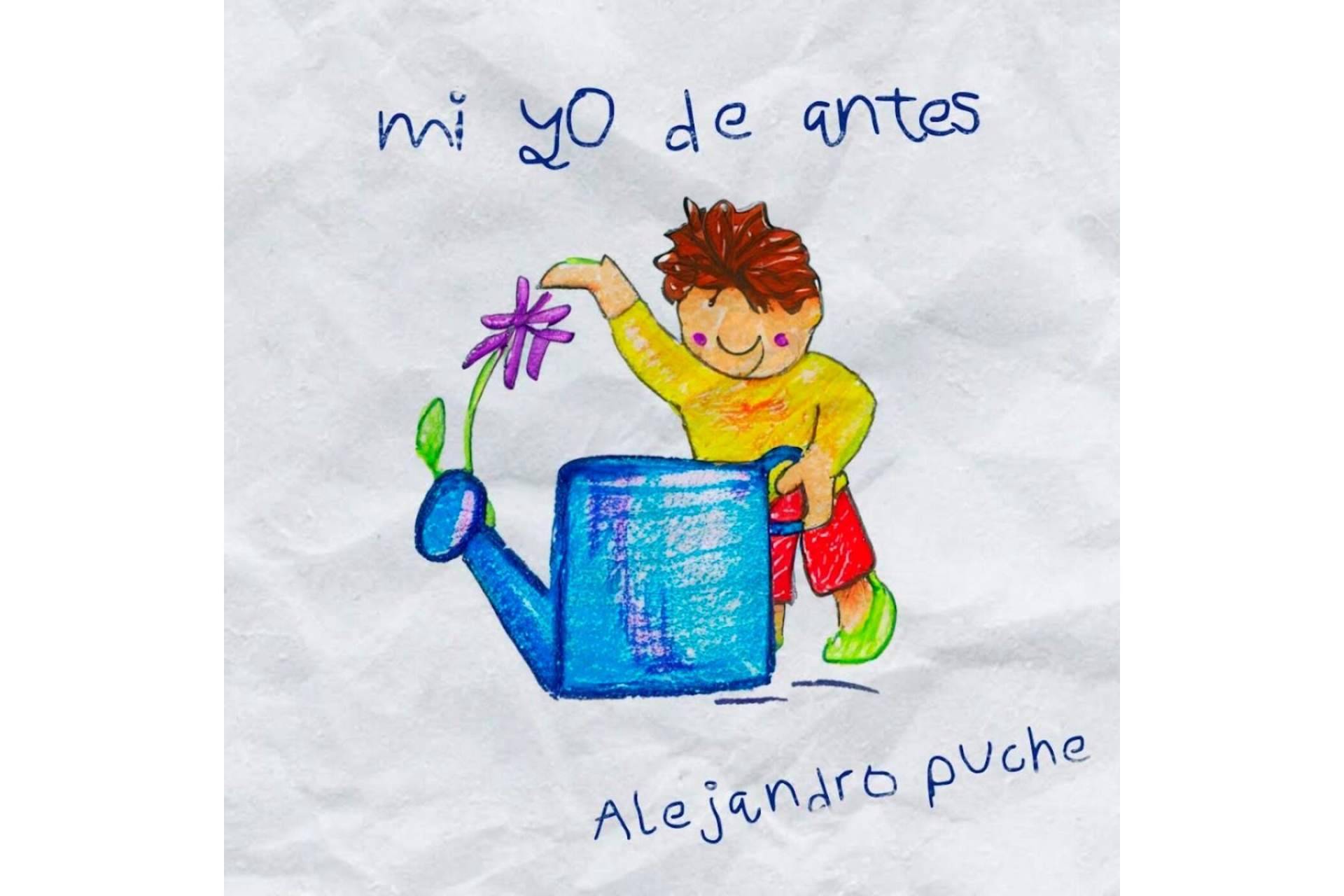 Puuche lanza su nuevo single 'MI YO DE ANTES'