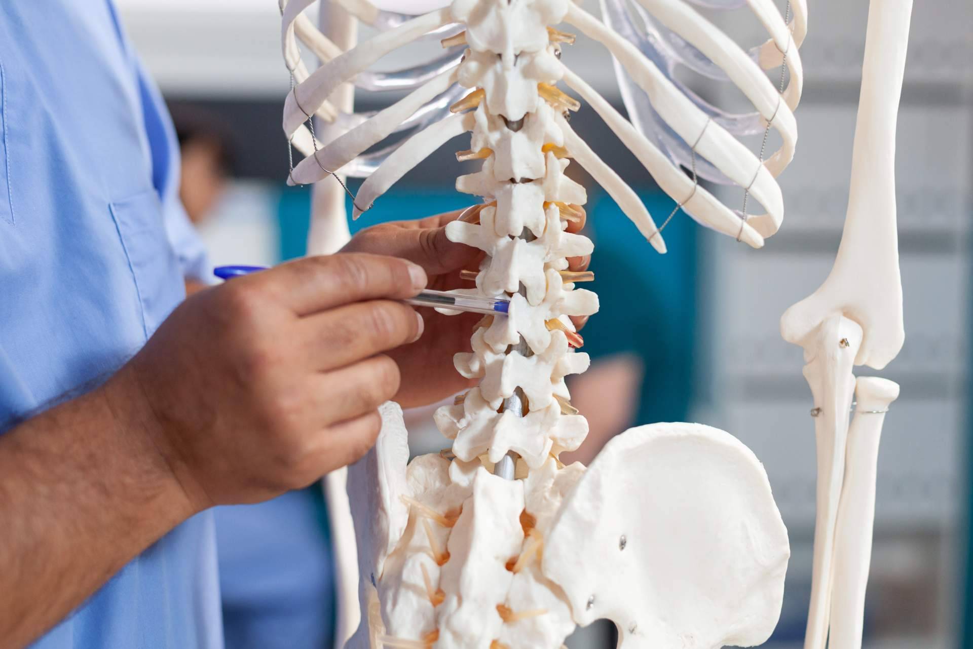 Biziondo, expertos en descompresión axial vertebral