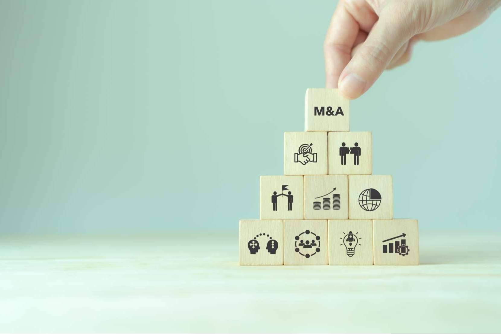¿Qué son el Enterprise Value y el Equity Value?