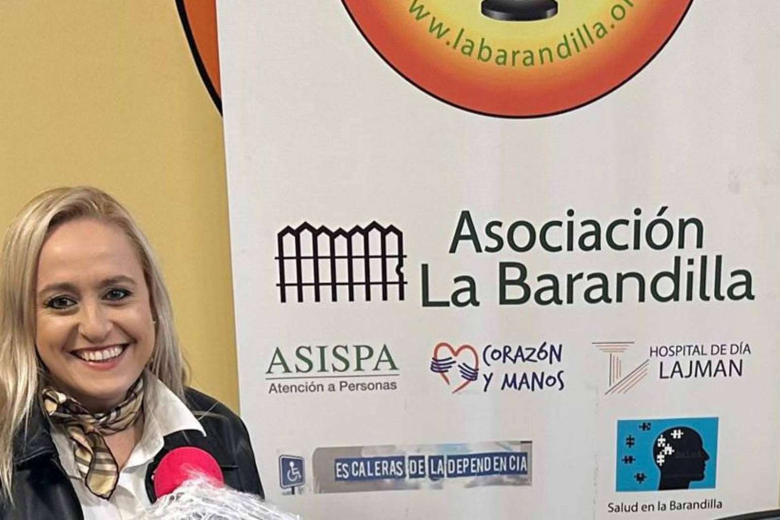 Carmen Ferrando presenta un conjunto colecciones de 'ventanas al mar'
