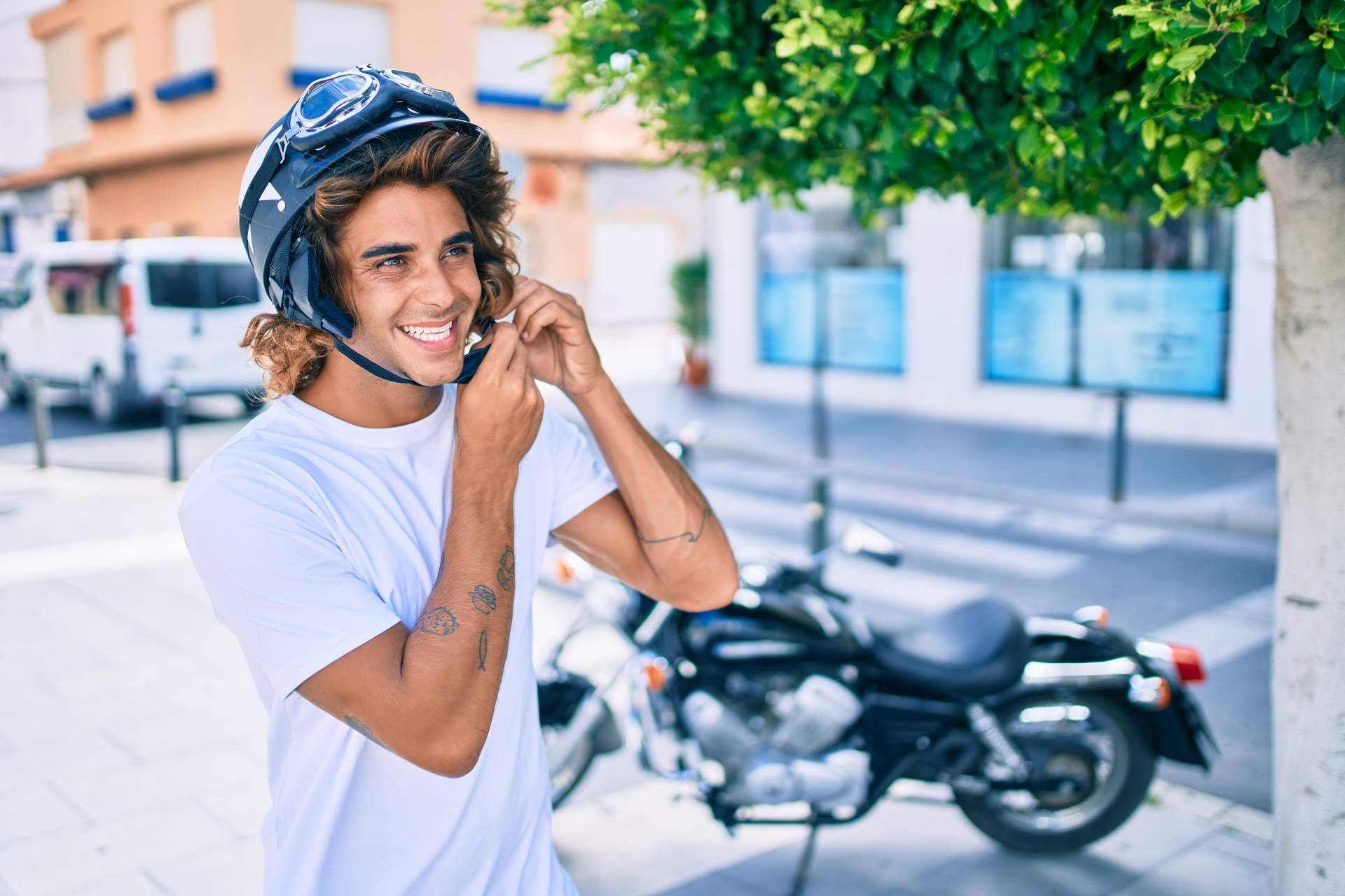 ¿Qué hay que saber sobre el carnet moto A2?