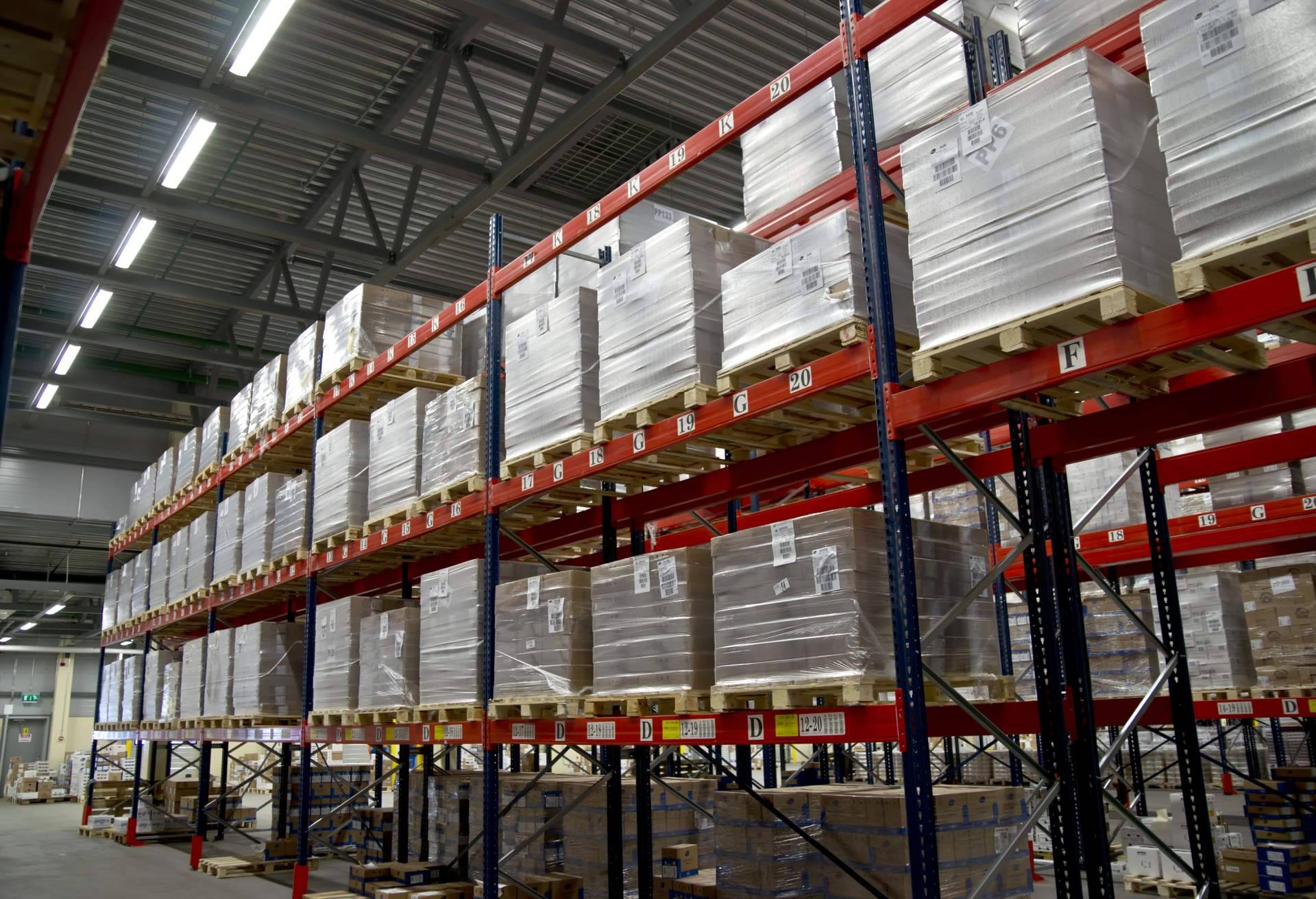 Las ventajas del grupaje en el transporte para pequeñas y medianas empresas