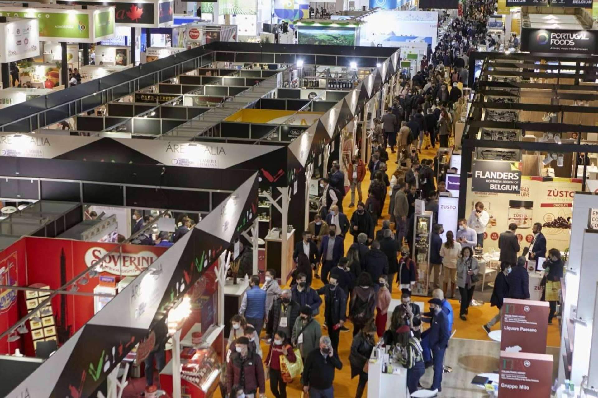 Gasos Felmar tendrá presencia en el evento de HOSTELCO - ALIMENTARIA 2024