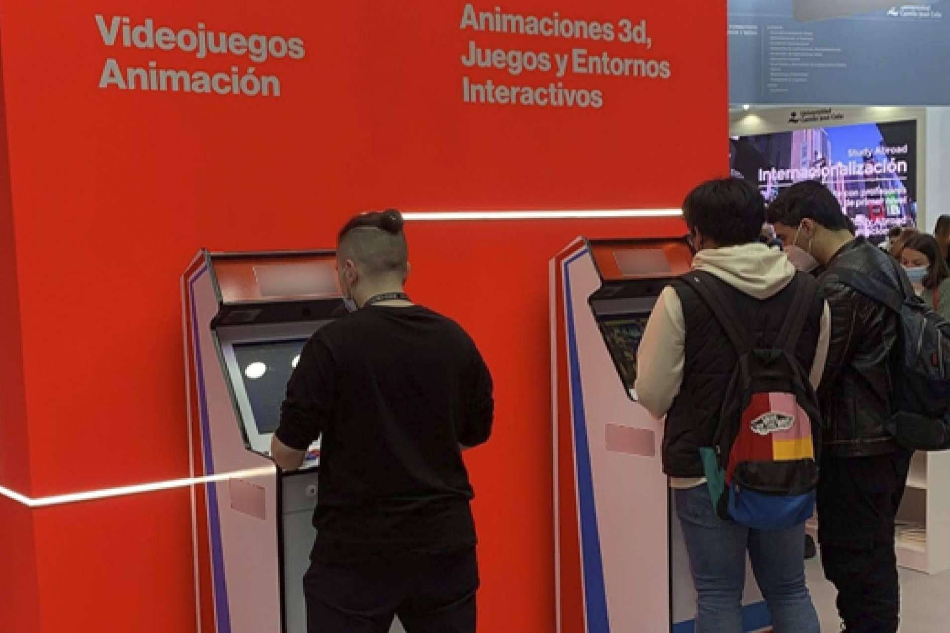 MiArcade, alquiler de máquinas recreativas para fiestas inolvidables