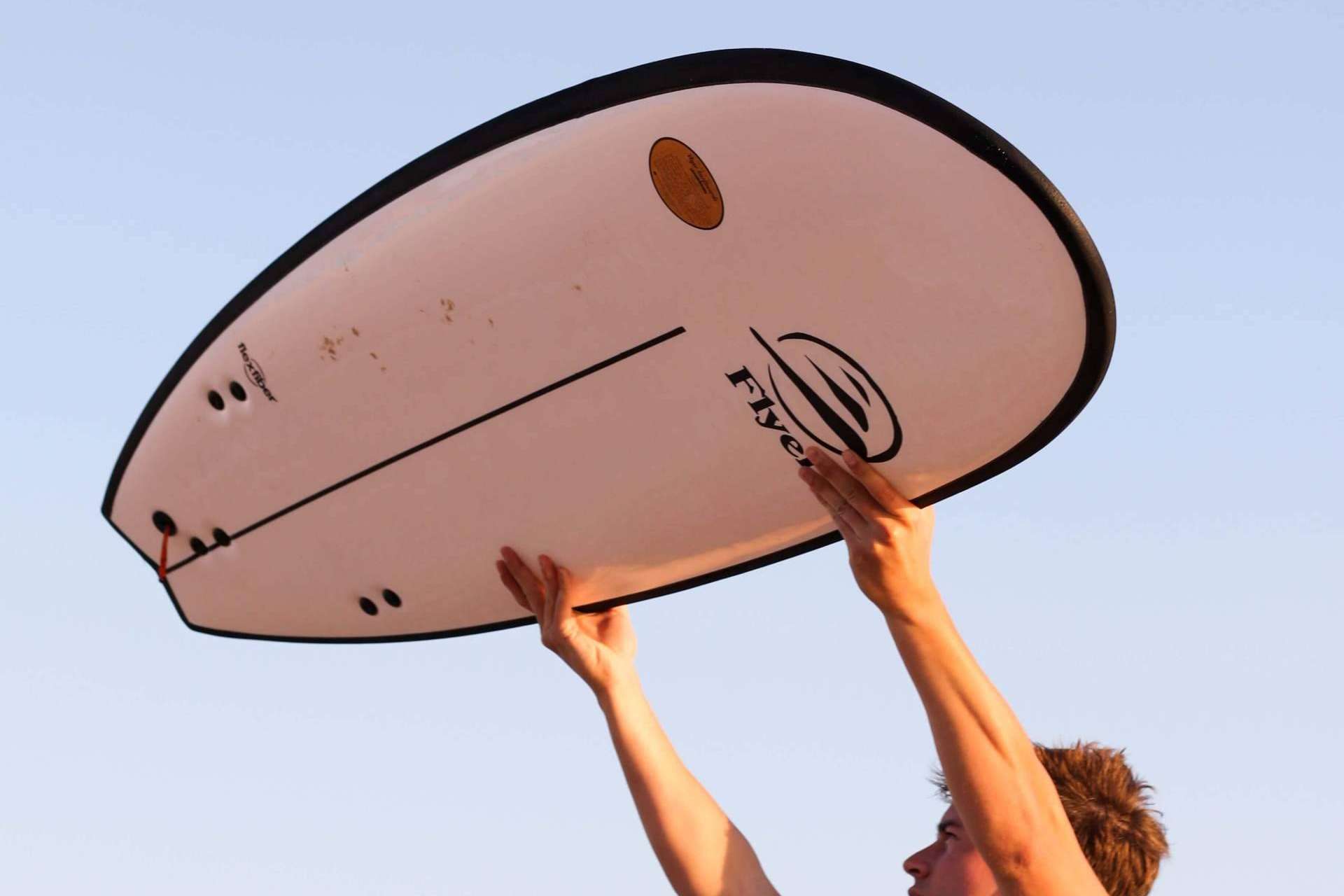 Tips muy valiosos para aprender a surfear, de la mano de Flysurf