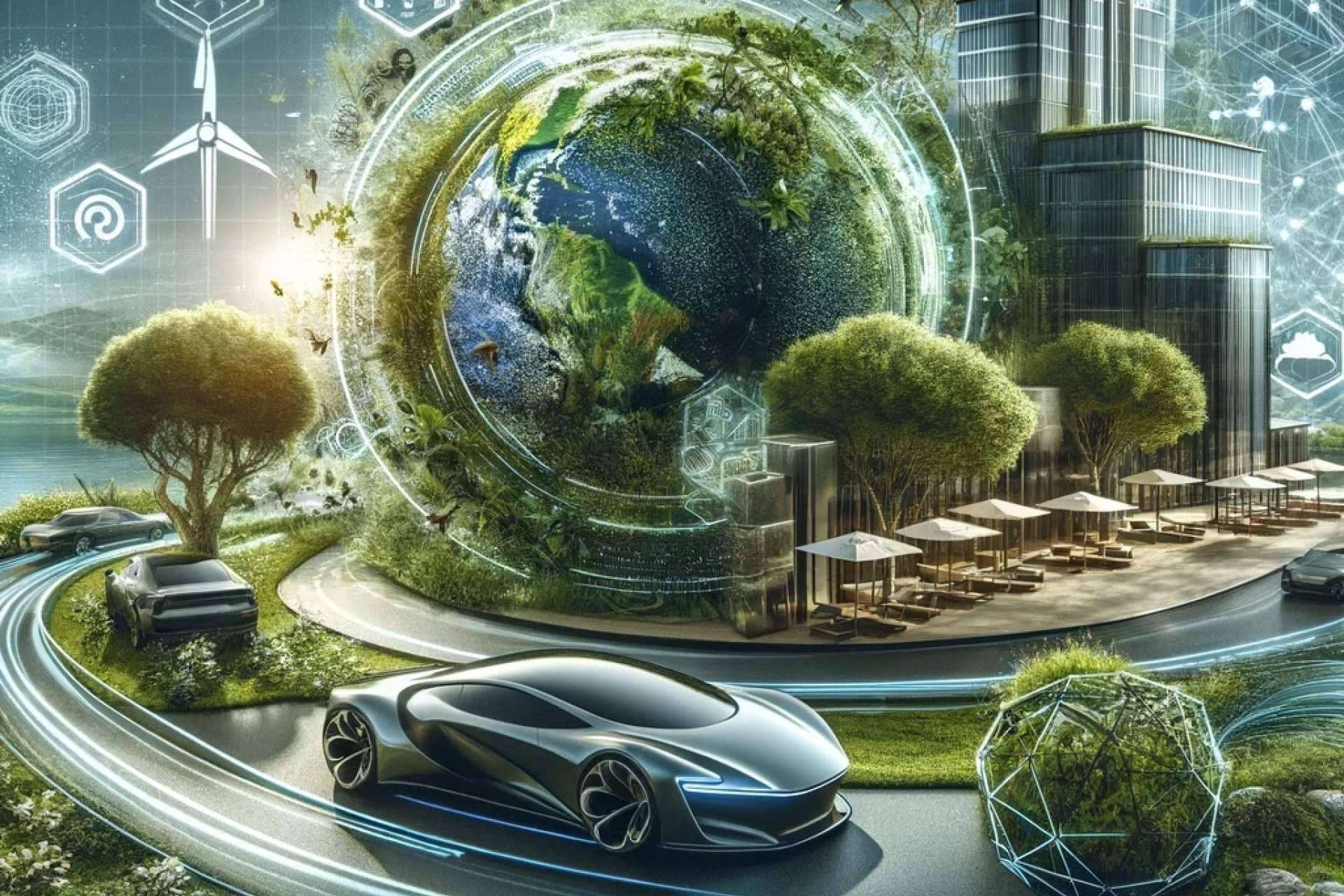Una mirada profunda al futuro del turismo por EISI SOFT, las tendencias destacadas en 2024