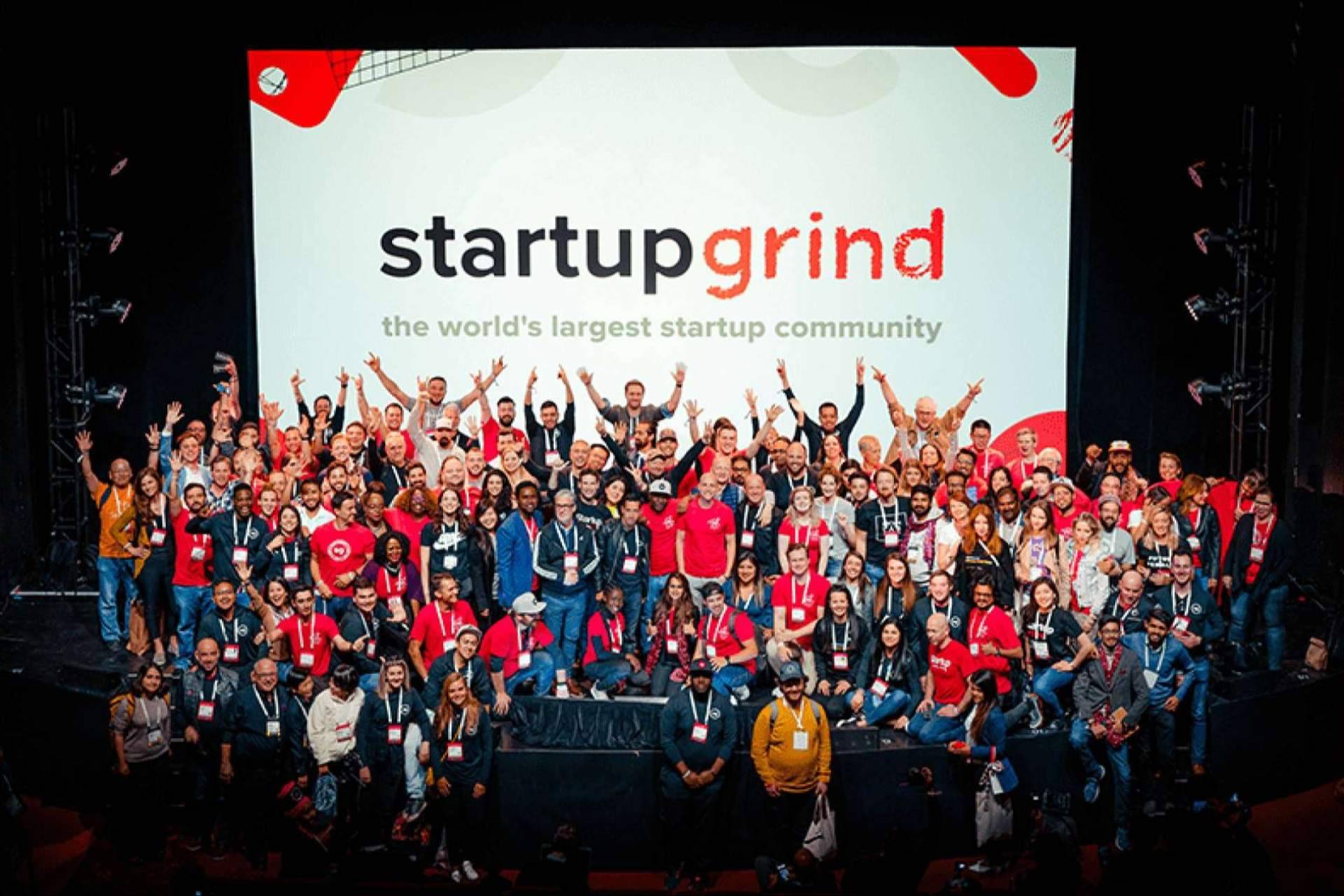 Leanspots, invitada en la edición 2024 de Startup Grind Silicon Valley