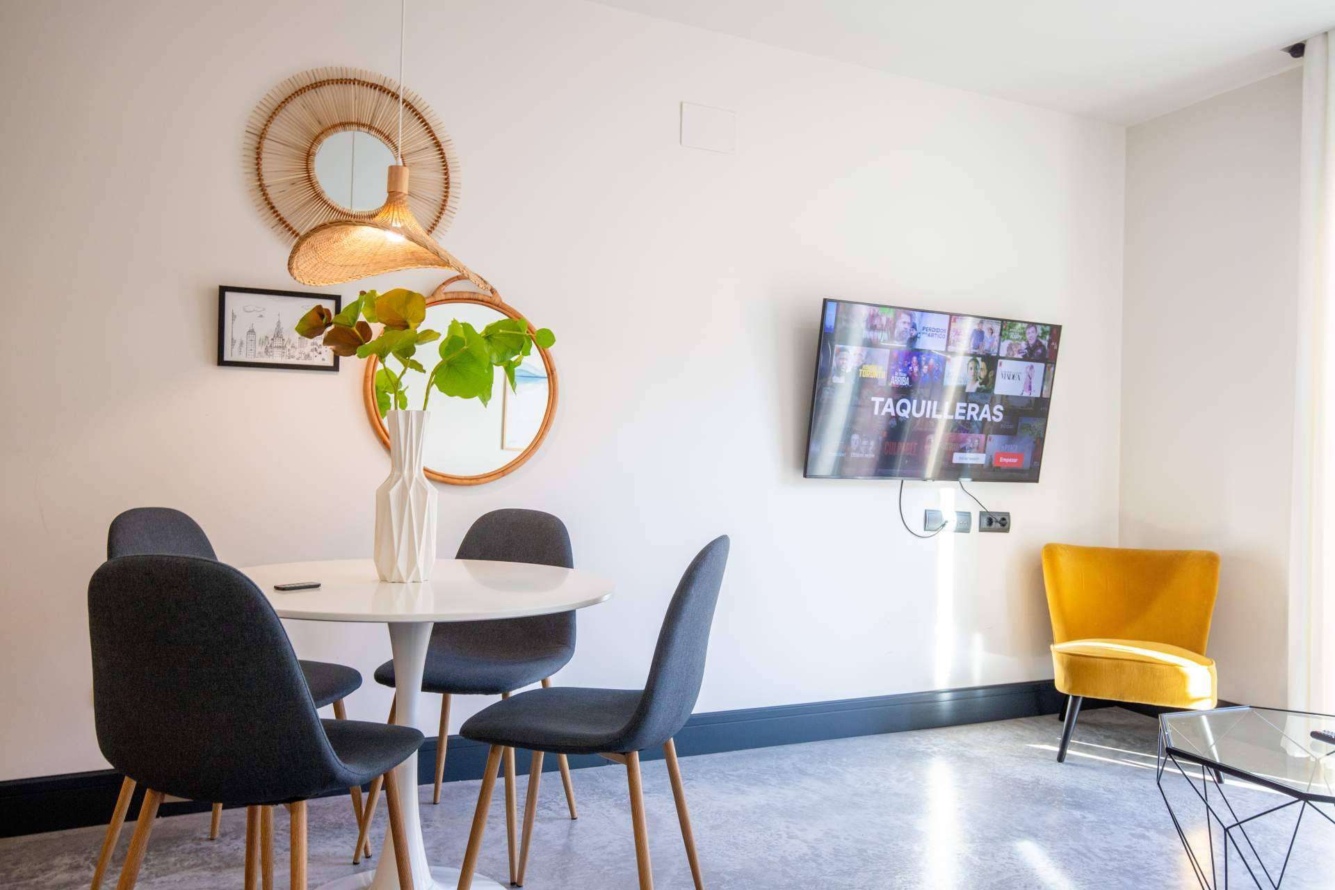 ¿Dónde encontrar un buen alojamiento en Madrid?, por Karem Home