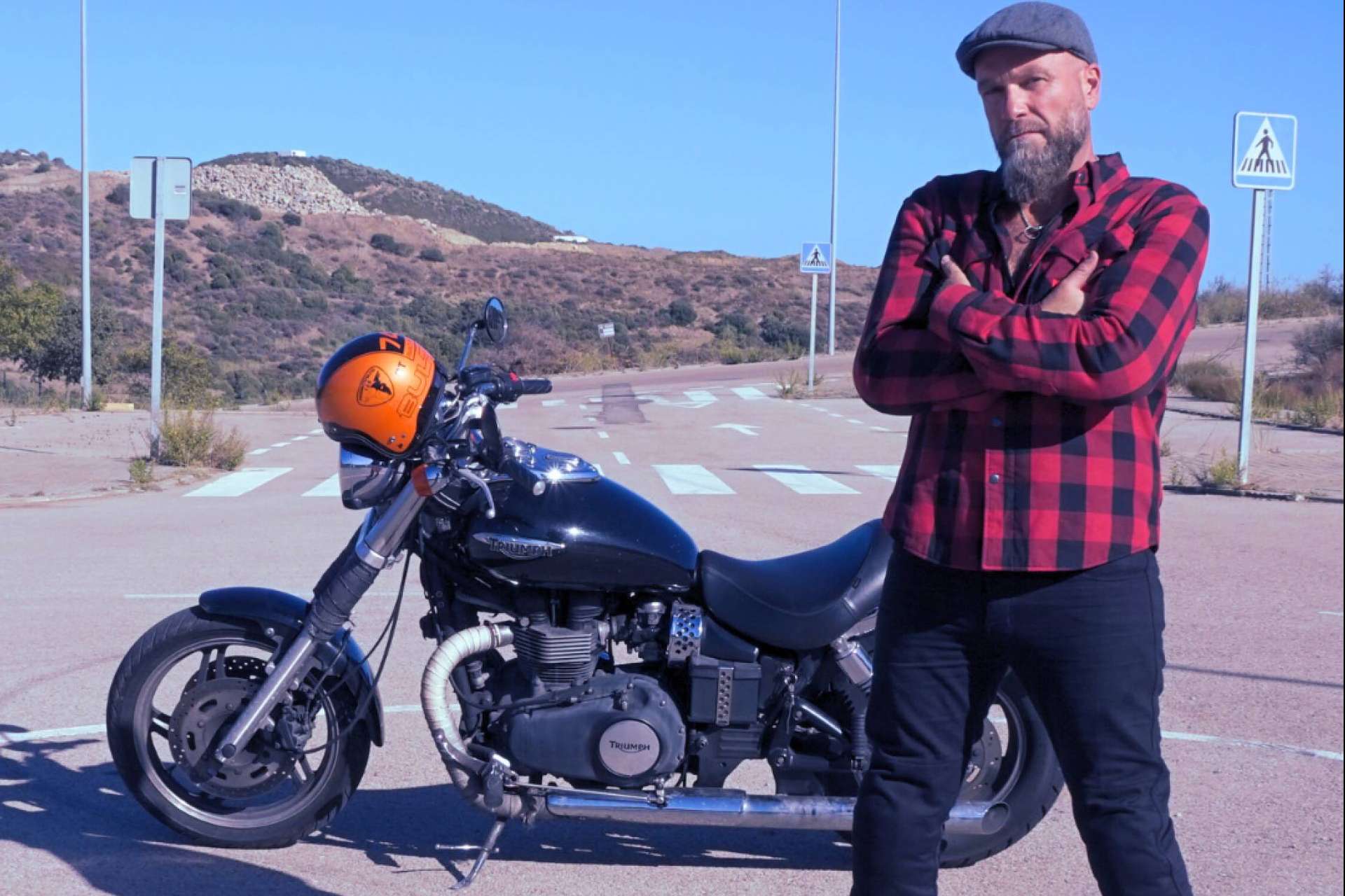 Ropa para moto innovadora en MotoBoar