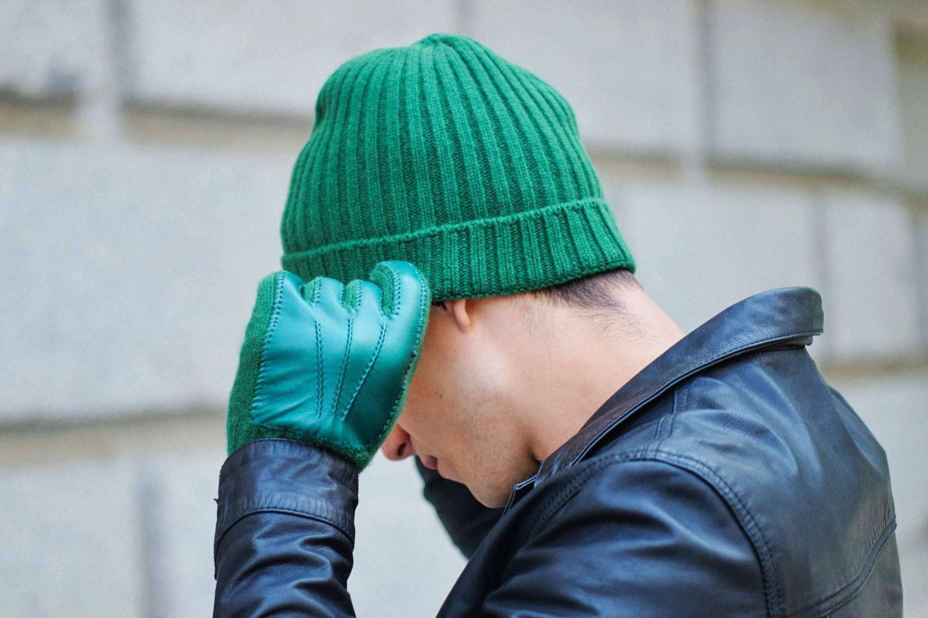 Regalos con estilo y utilidad para el Día del Padre; los guantes de piel