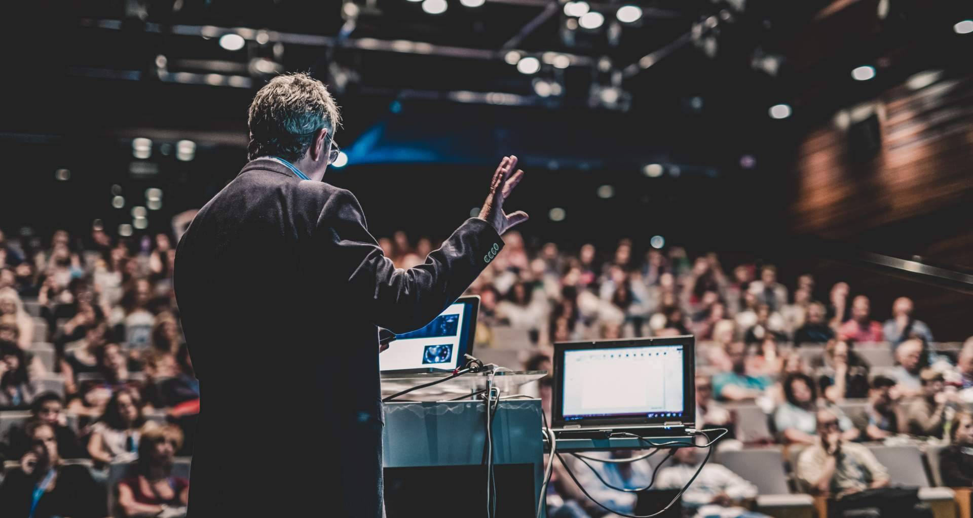 Ventajas de contratar a una agencia de organización de eventos corporativos