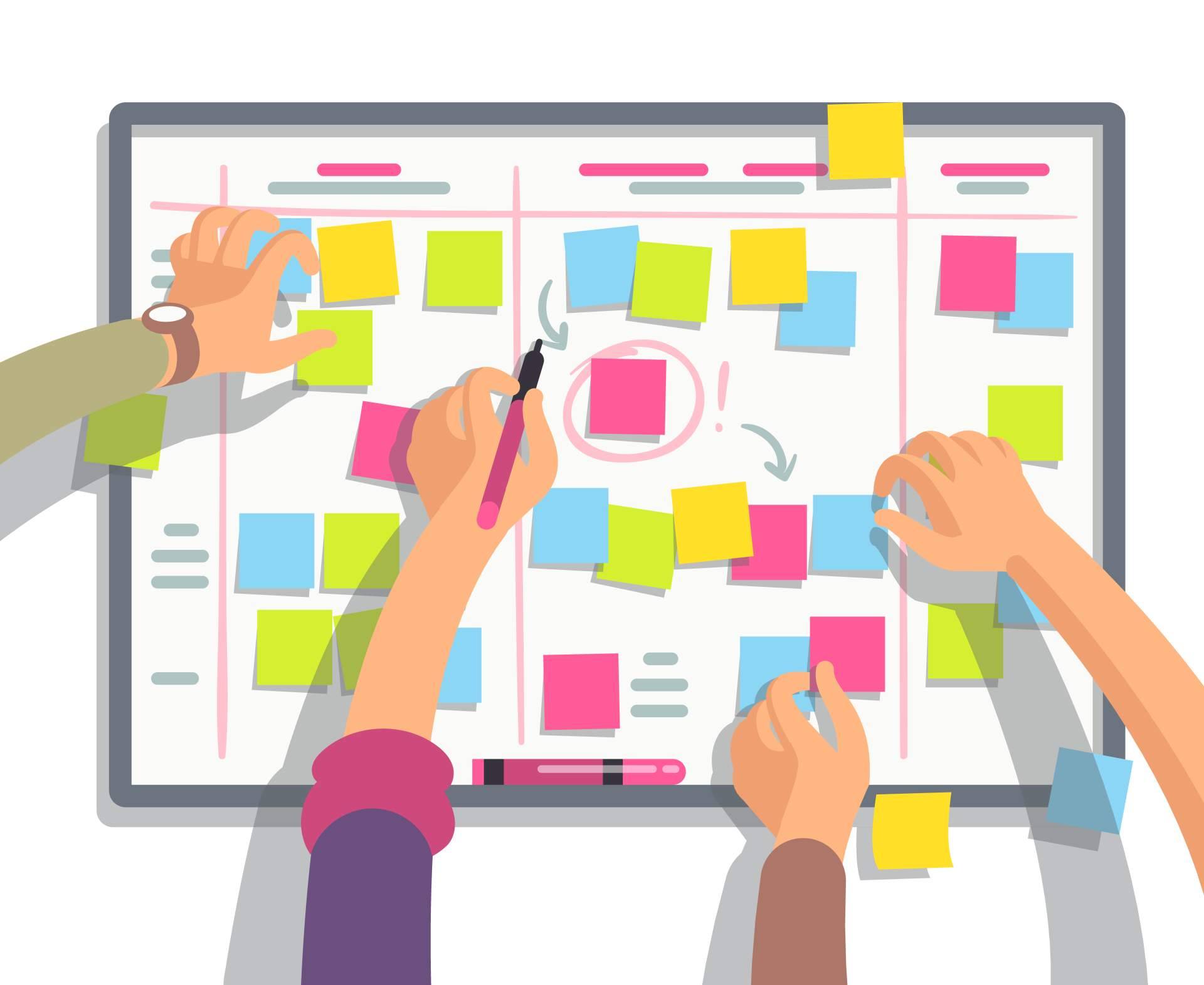 Antonio J. Ruiz organiza cursos presenciales en Madrid de Scrum con certificación oficial
