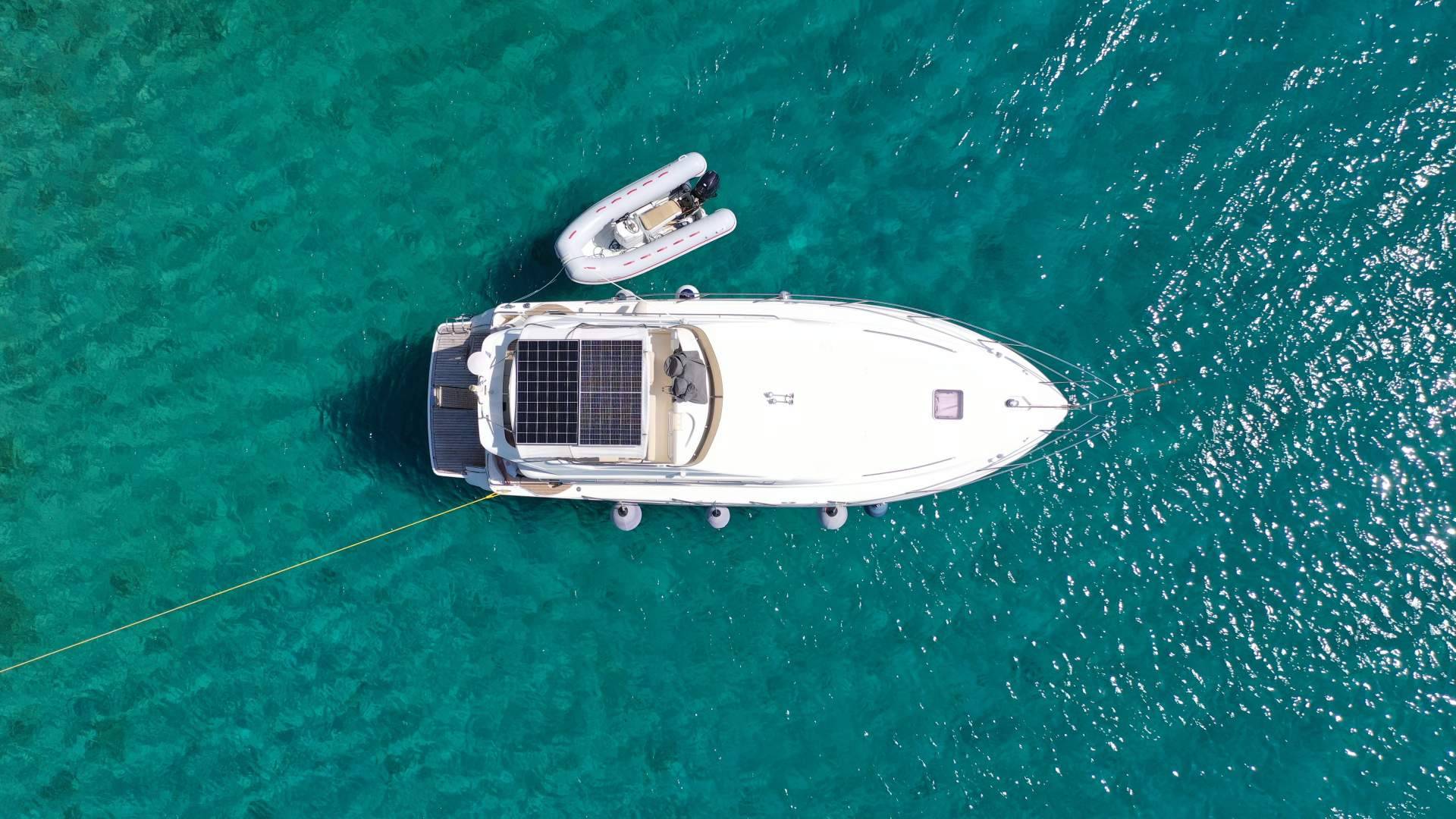 El seguro de un barco se merece una protección profesional, con los expertos de elsegurodemibarco.com