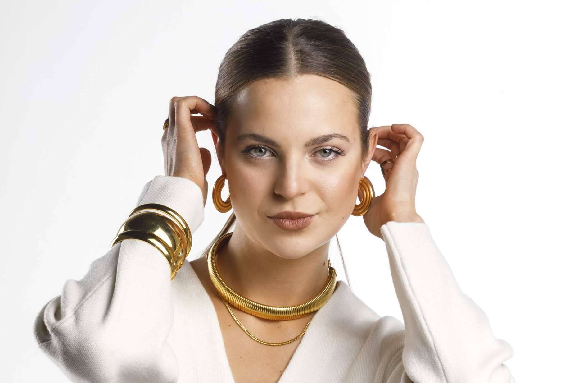 Myss Jewels lanza su línea de Joyas waterproof para disfrutar del verano