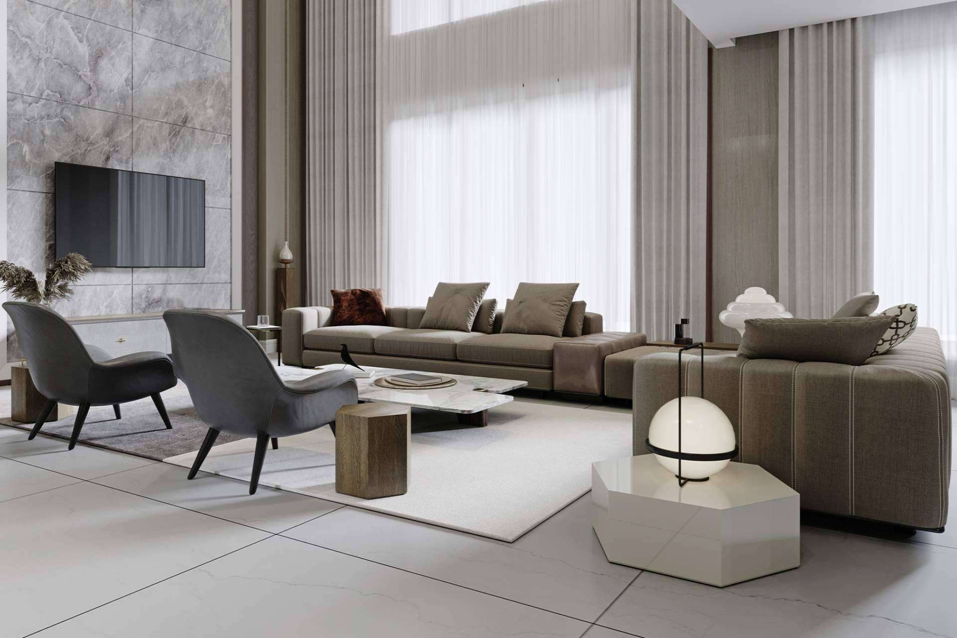 Conocer la nueva línea de cortinas blackout de Rioma