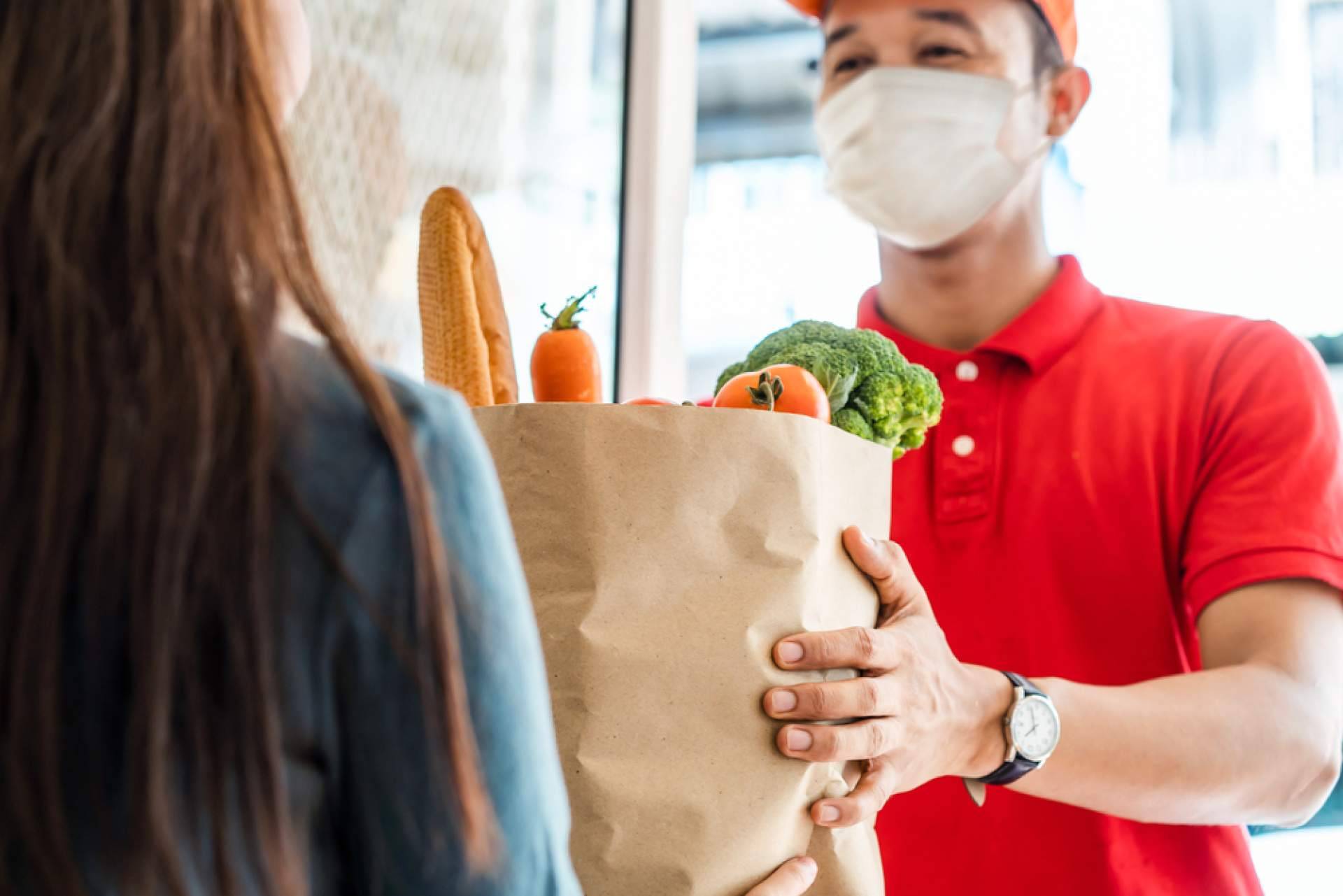 Compra en línea de alimentos ecológicos con opción de pago mediante Ticket Restaurant y Sodexo en Horta de l'Eixample