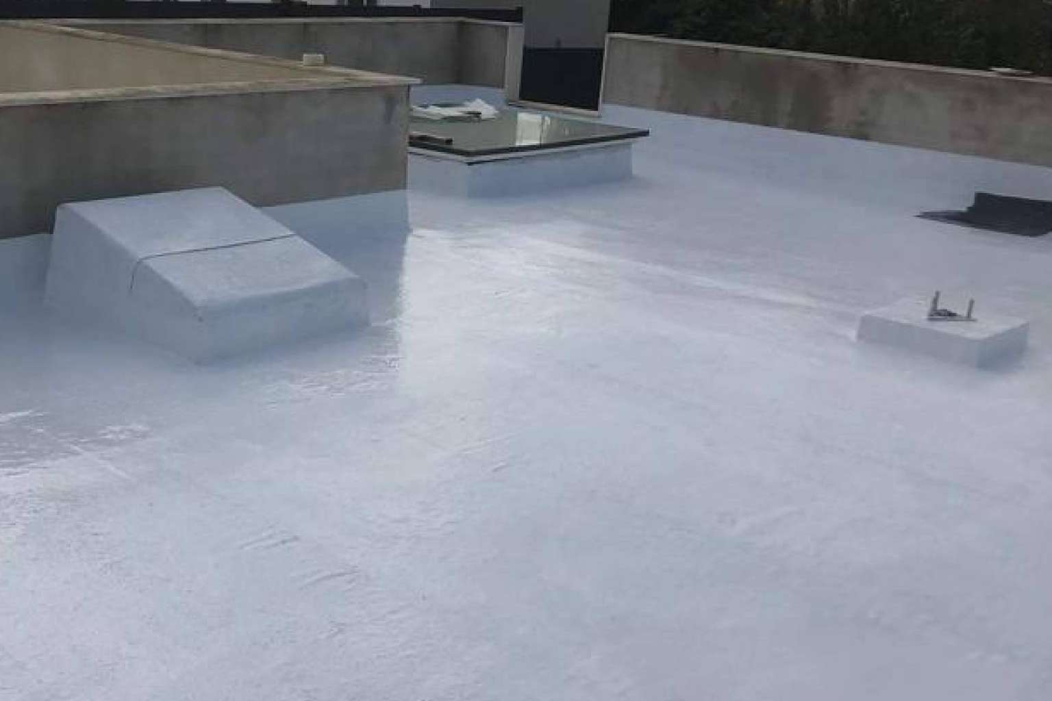 Hogar Seco, buenos servicios de impermeabilización