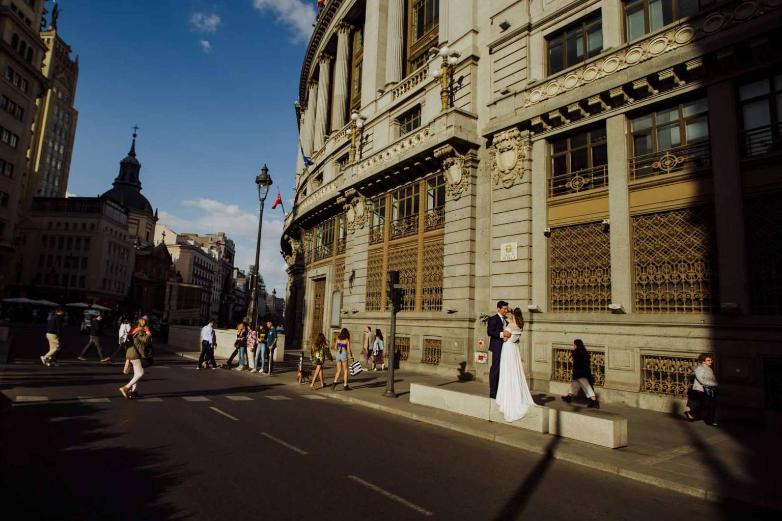 Cómo encontrar al mejor fotógrafo para una boda