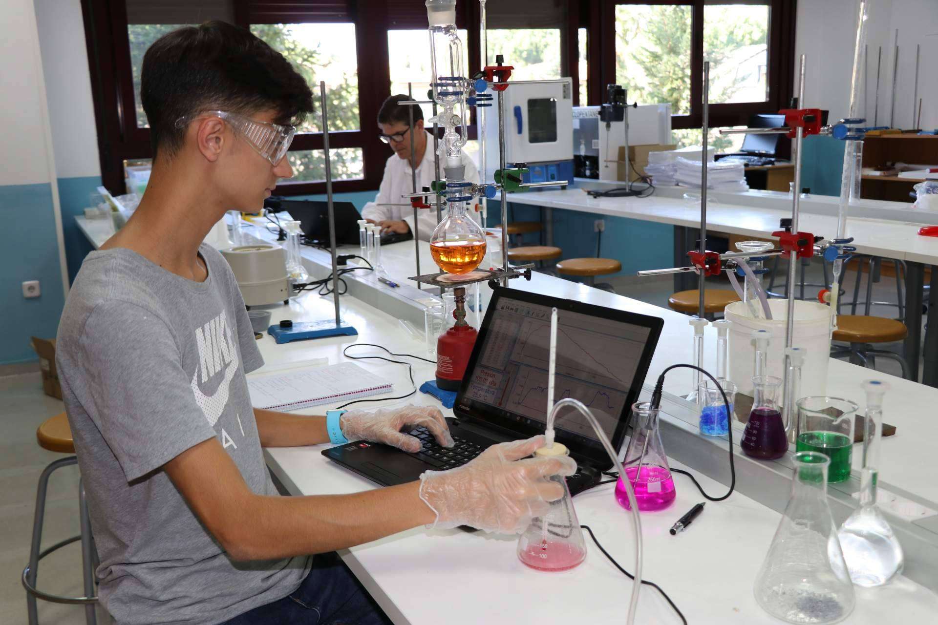 Eurocolegio Casvi, forjando el futuro de los jóvenes con educación de prestigio mundial