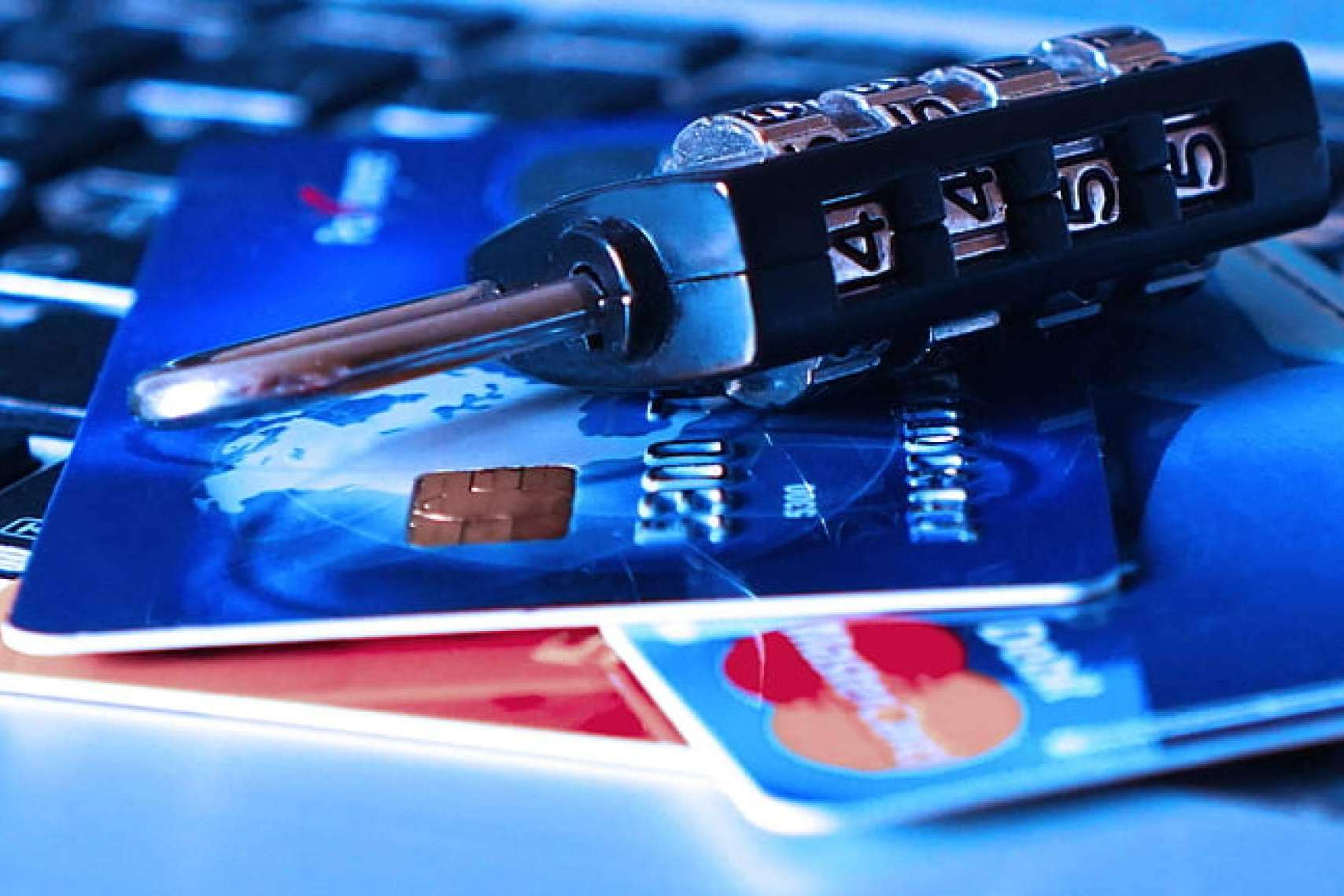 El carding, la gran amenaza a la seguridad comprando con tarjeta