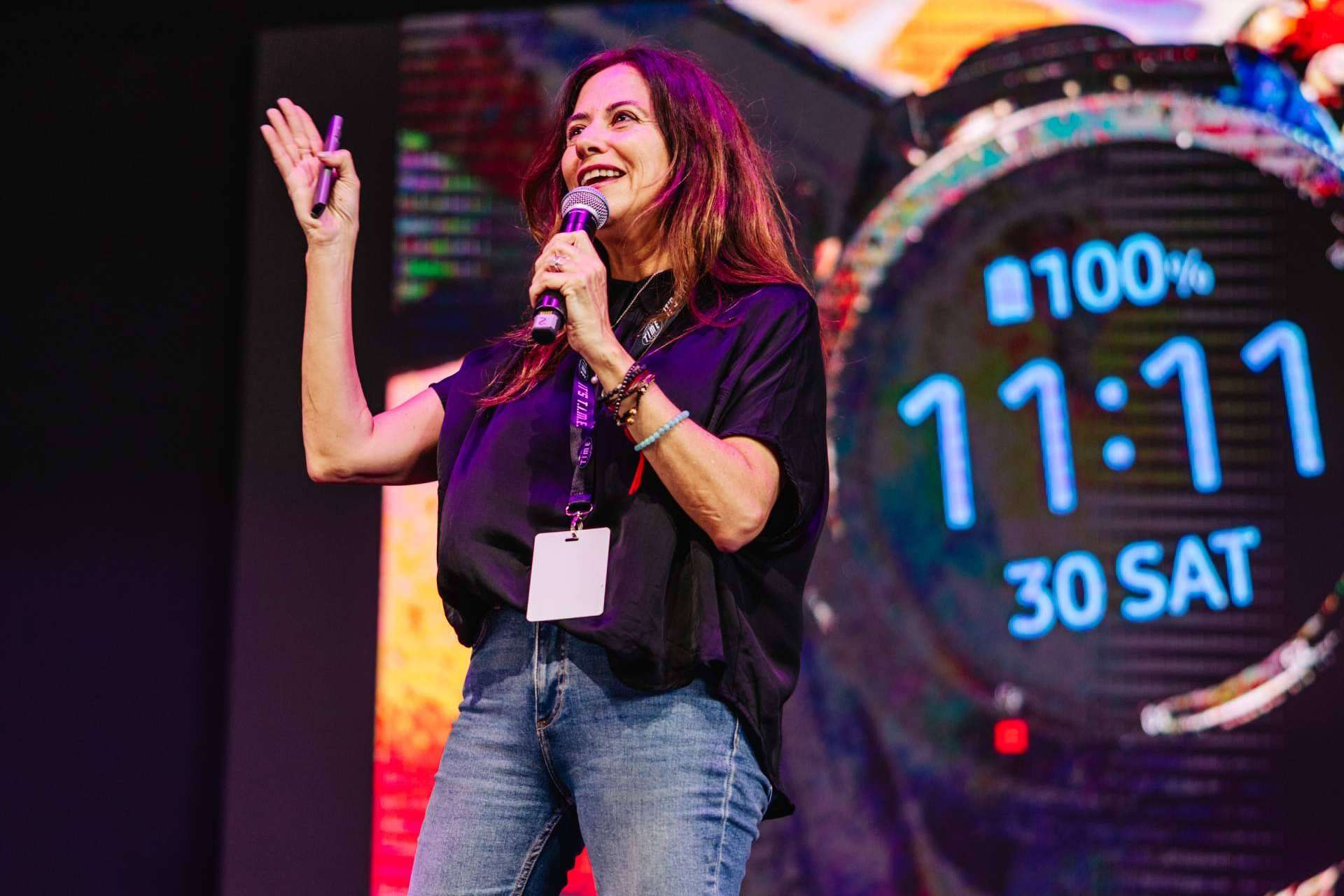 Paula Cabalén y sus mentorías hacia la reinvención profesional