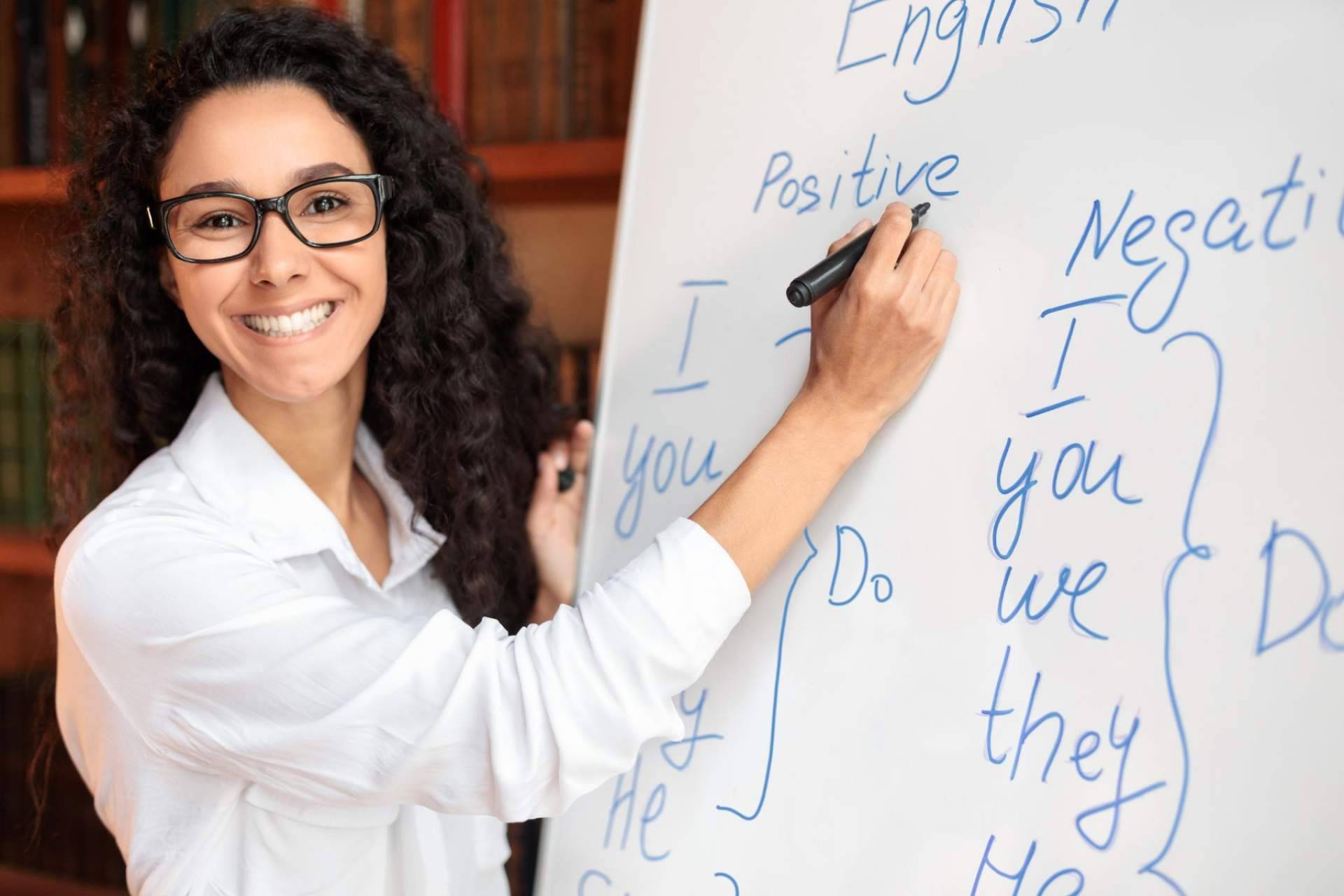Los innovadores cursos de inglés intensivos de Winter Language School