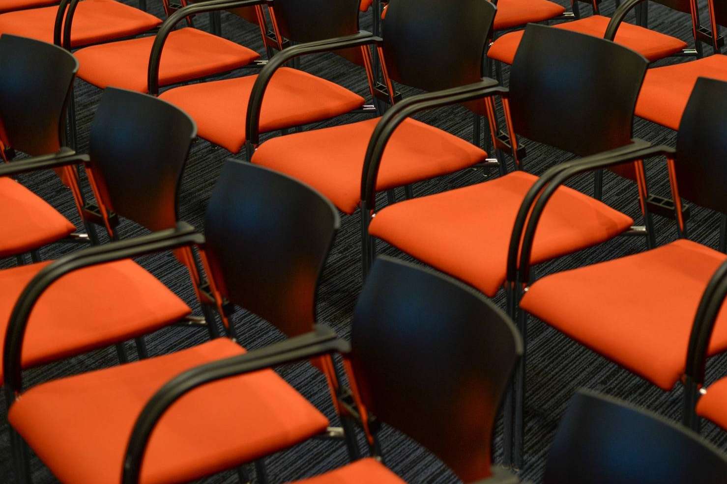 La agencia de azafatas en Madrid AB Grupo cuenta con personal especializado en distintos tipos de eventos