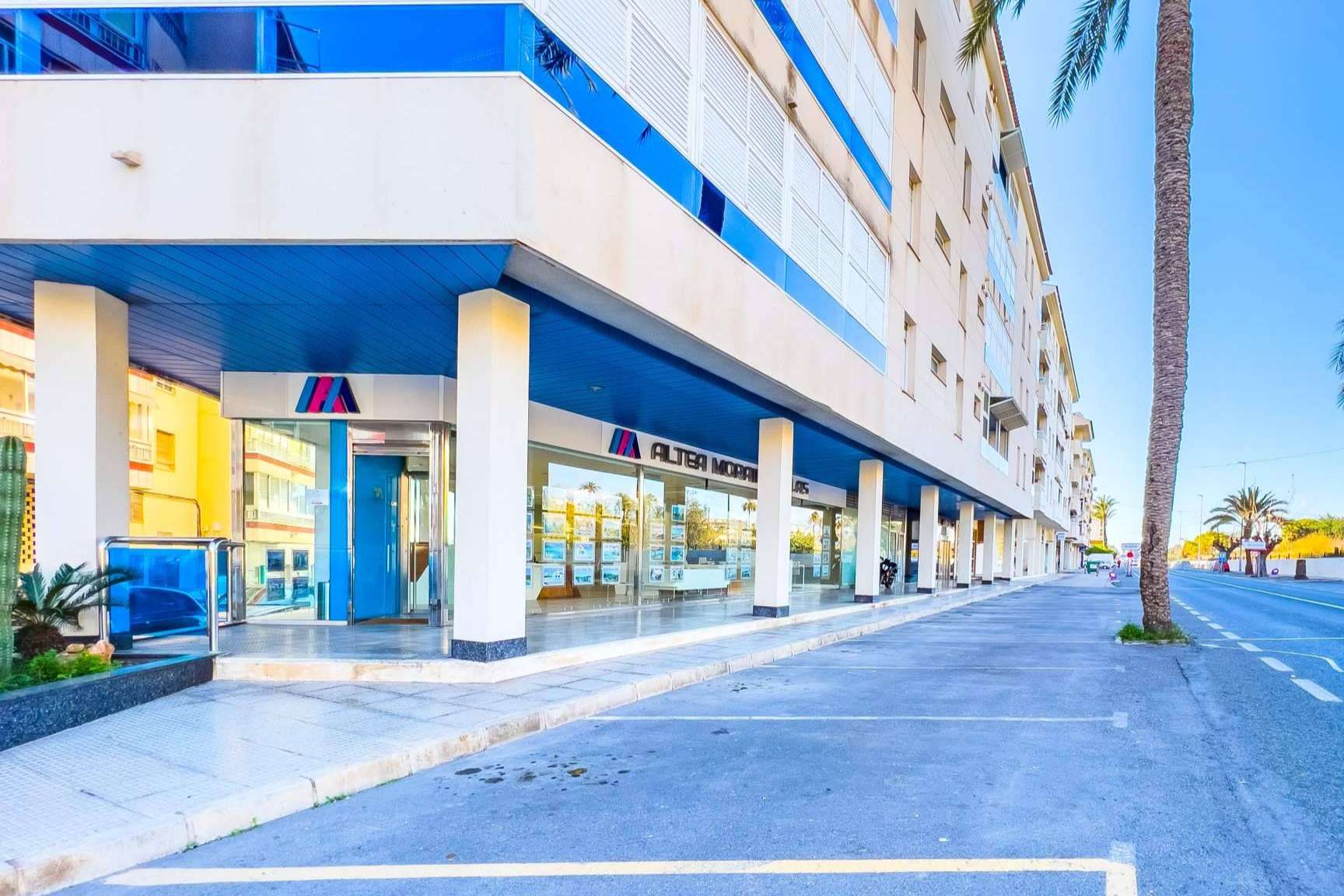 Impacto de las nuevas regulaciones en la inversión de propiedades de alquiler turístico en la Costa Blanca