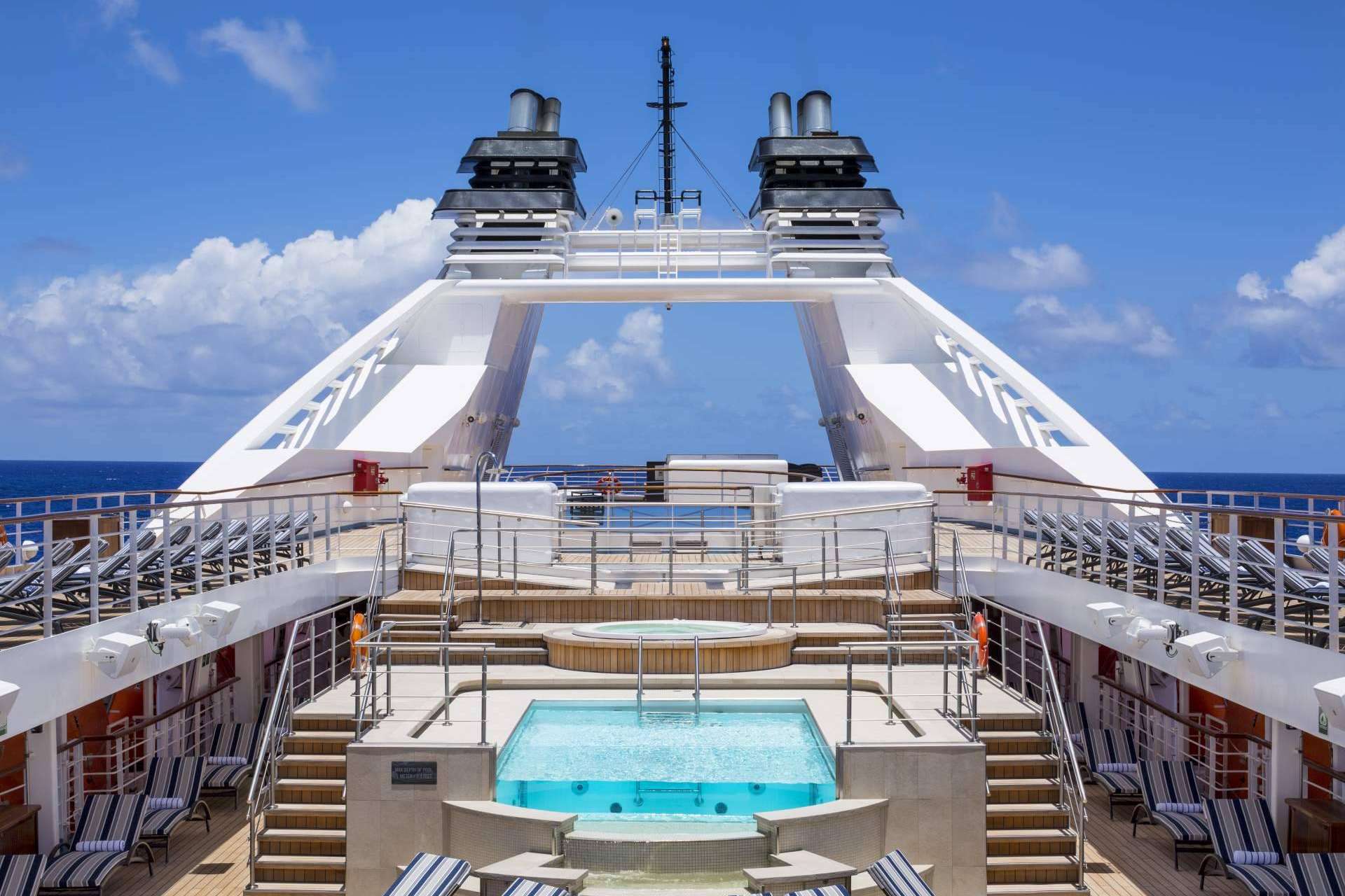 Windstar Cruises presenta sus cruceros de invierno por el Mediterráneo para 2024 y 2025