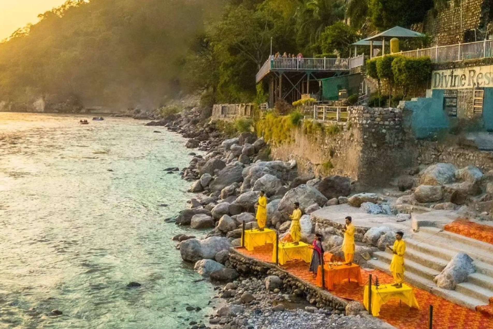Descubrir los Encantos de los Himalayas en India