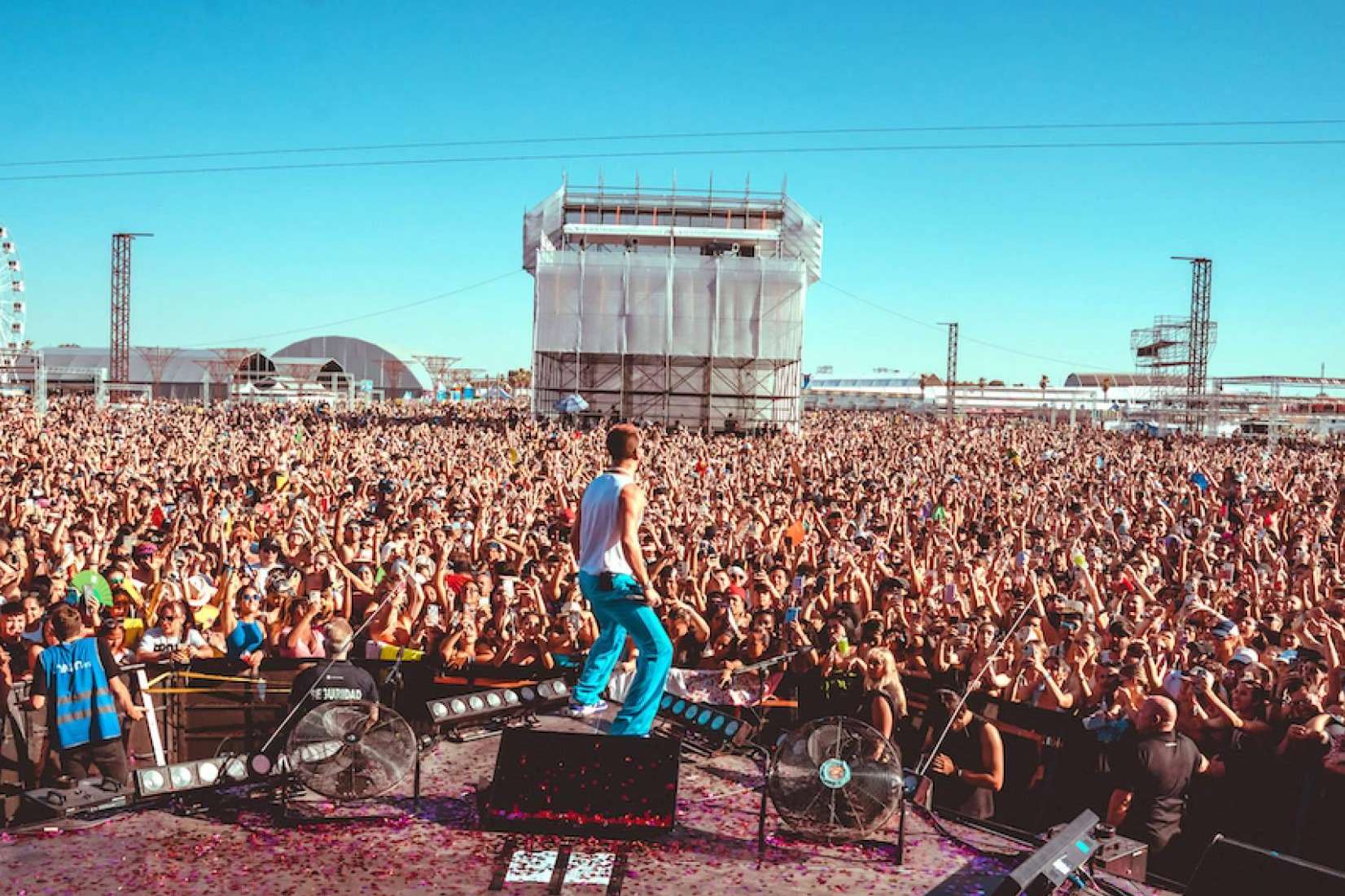 DQuality Group, creadores de RBF y VRDG firman una alianza millonaria en la industria del entretenimiento