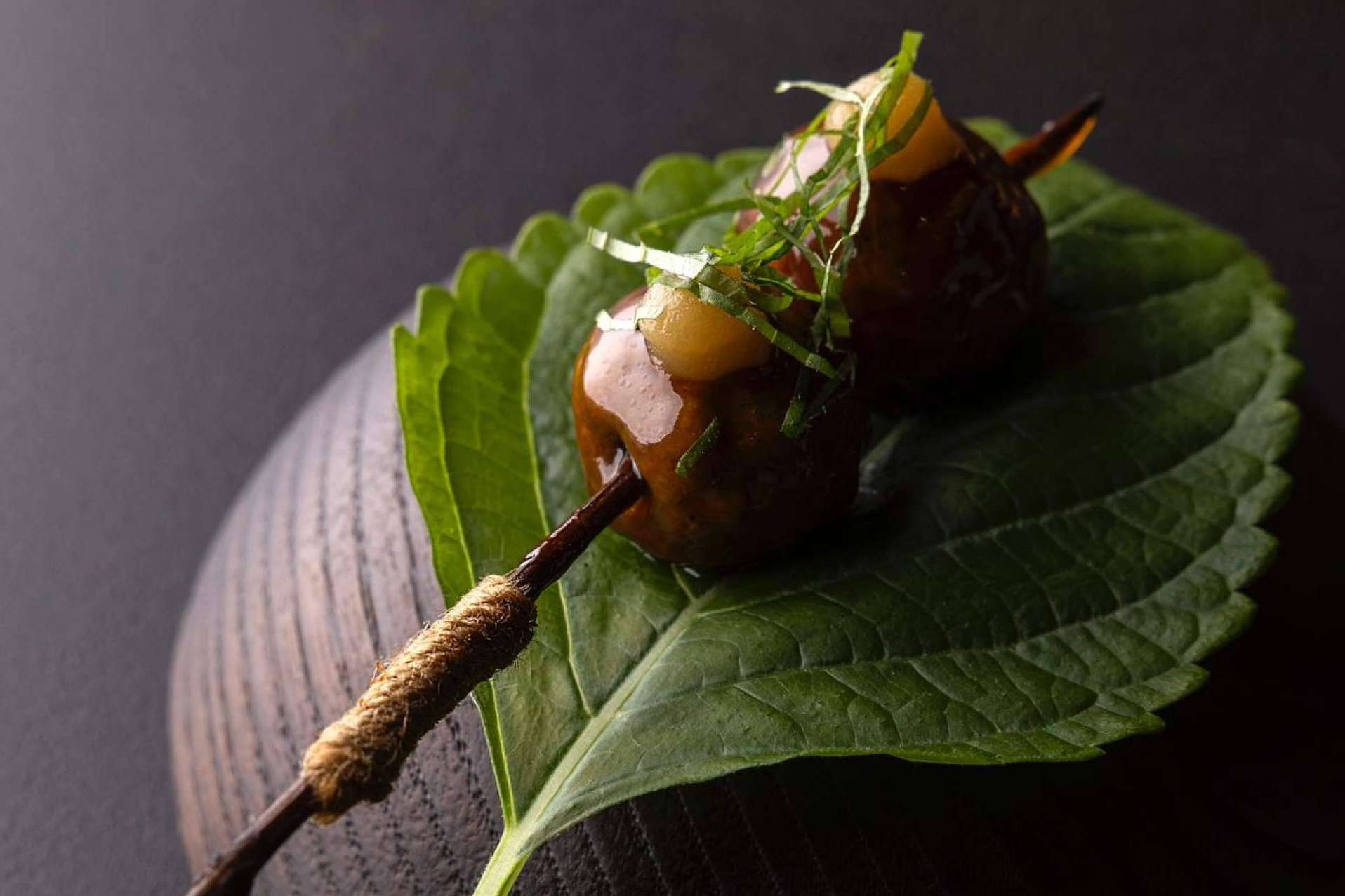 El gastronómico viaje a Japón de Samuel Naveira en MU.NA.