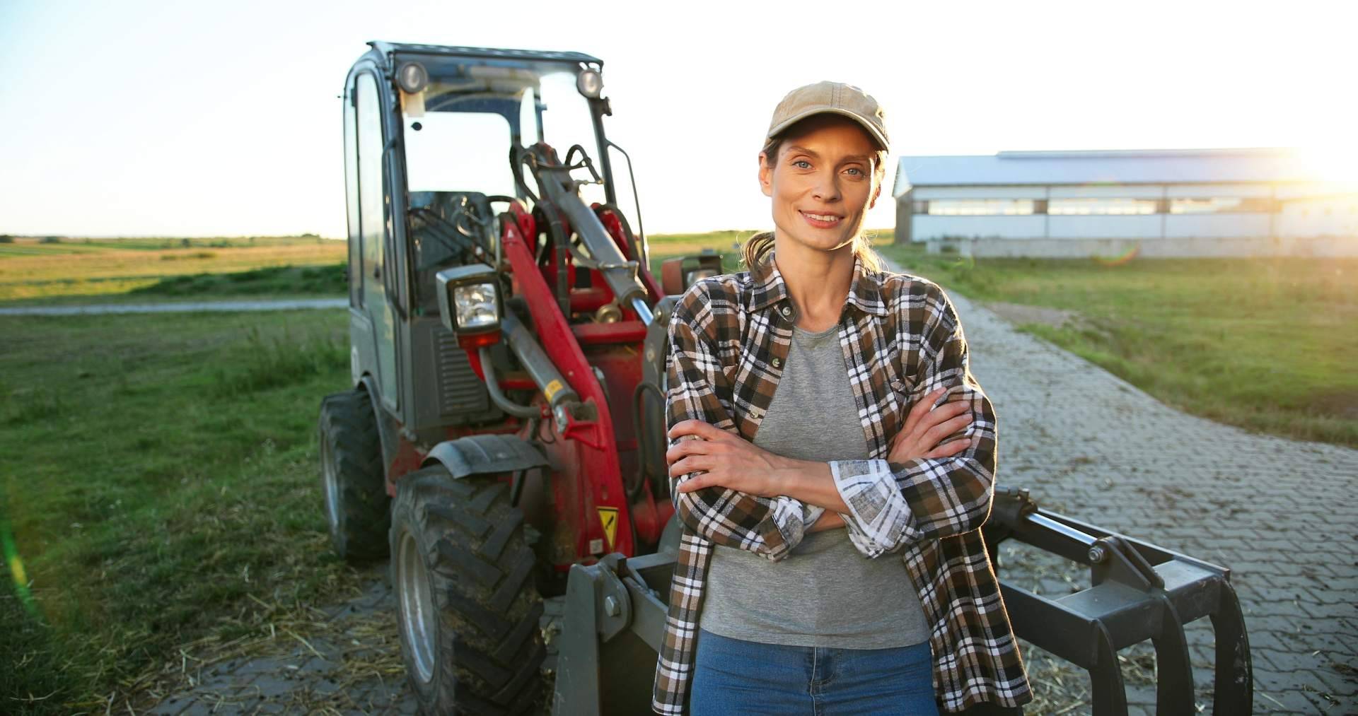 Suministros Agrícolas; Todo lo que se necesita para el campo