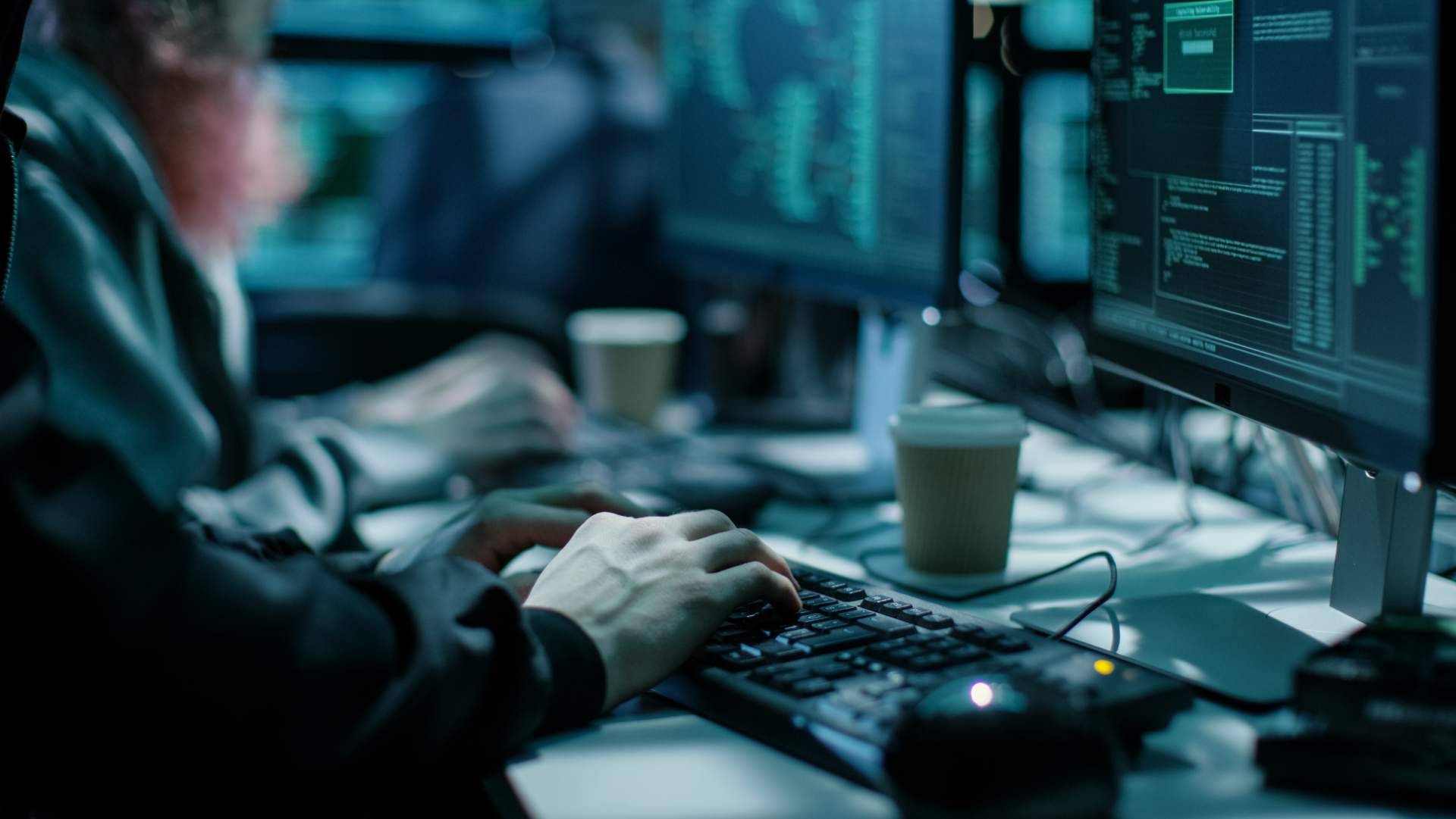 La protección empresarial de Auditech ante ciberataques mediante seguridad ofensiva